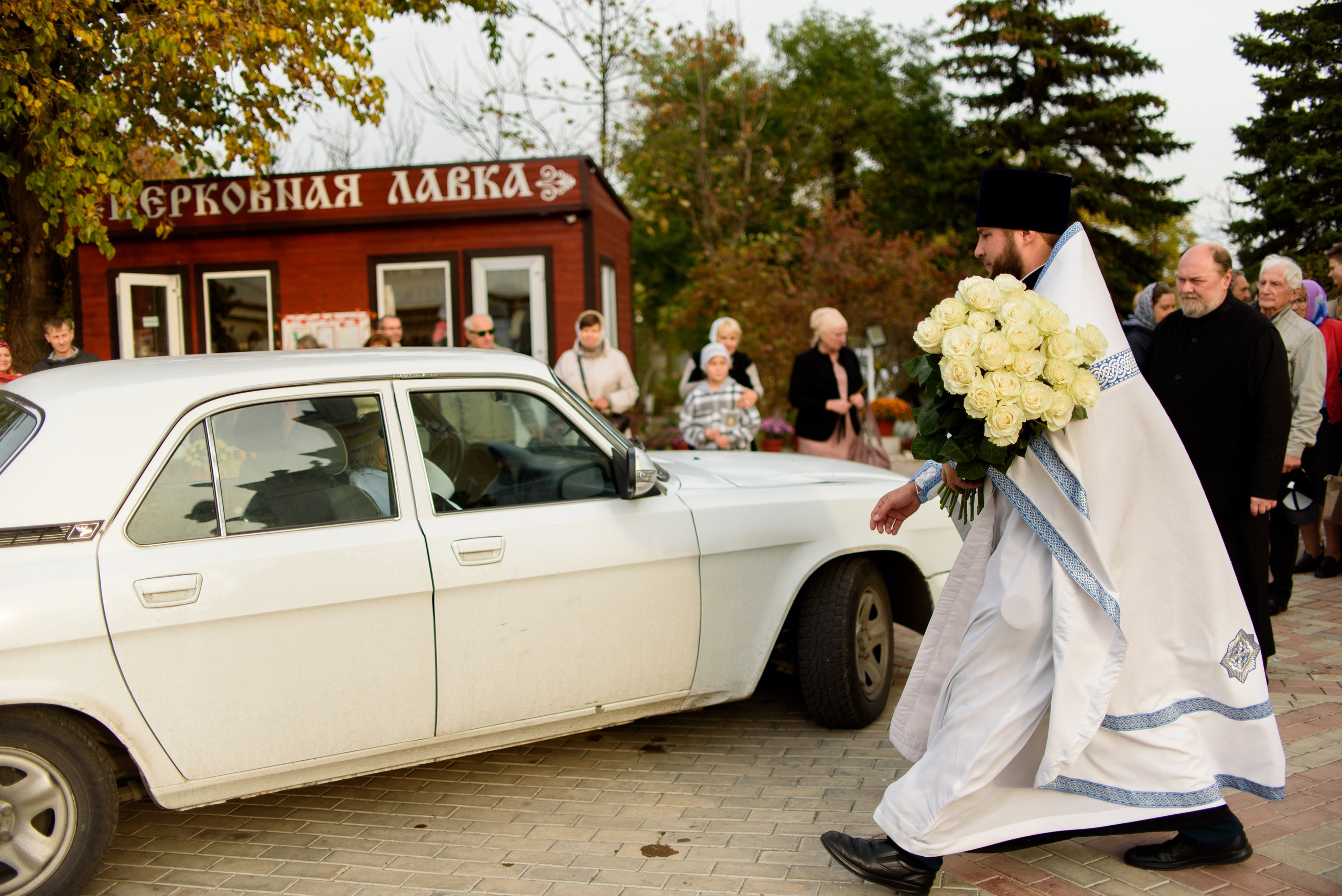 День памяти Казанской иконы Божьей Матери 4.11.2023. Семейный и свадебный фотограф в Феодосии и Коктебеле