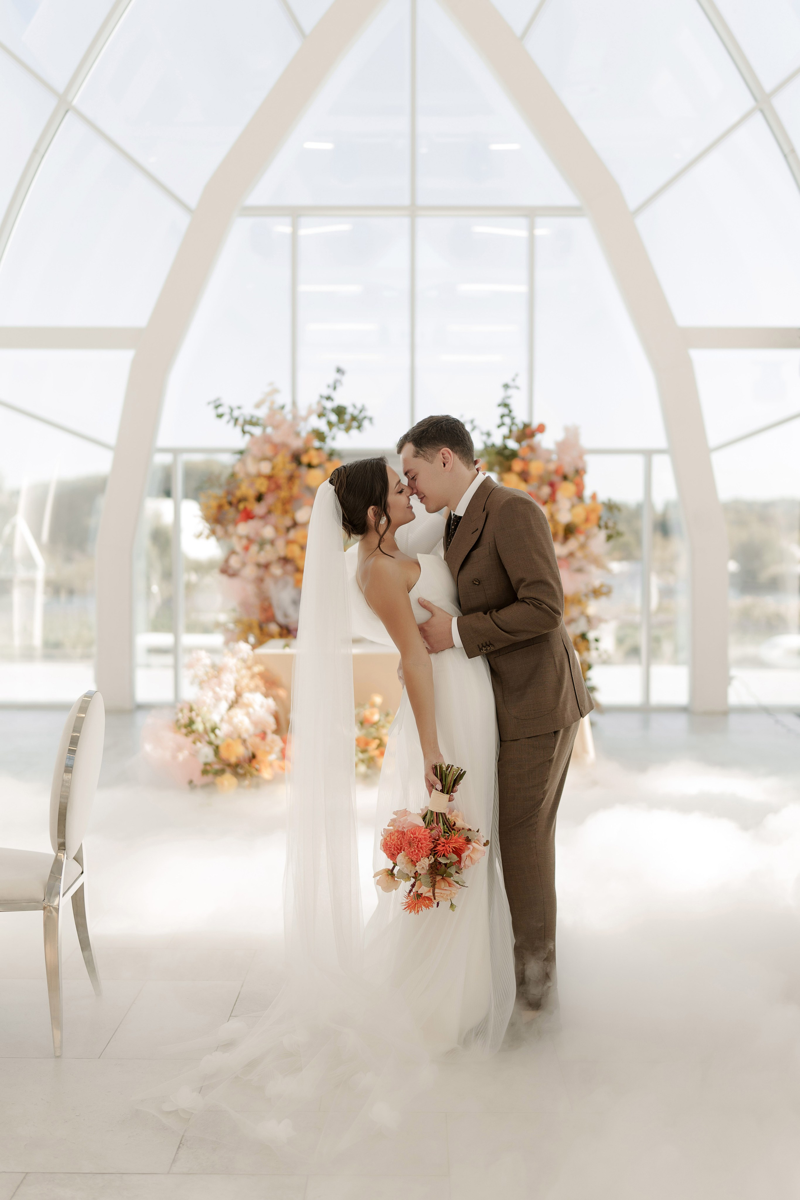 29. Свадебный фотограф Марина Бобкова в Липецке, Воронеже, Москва