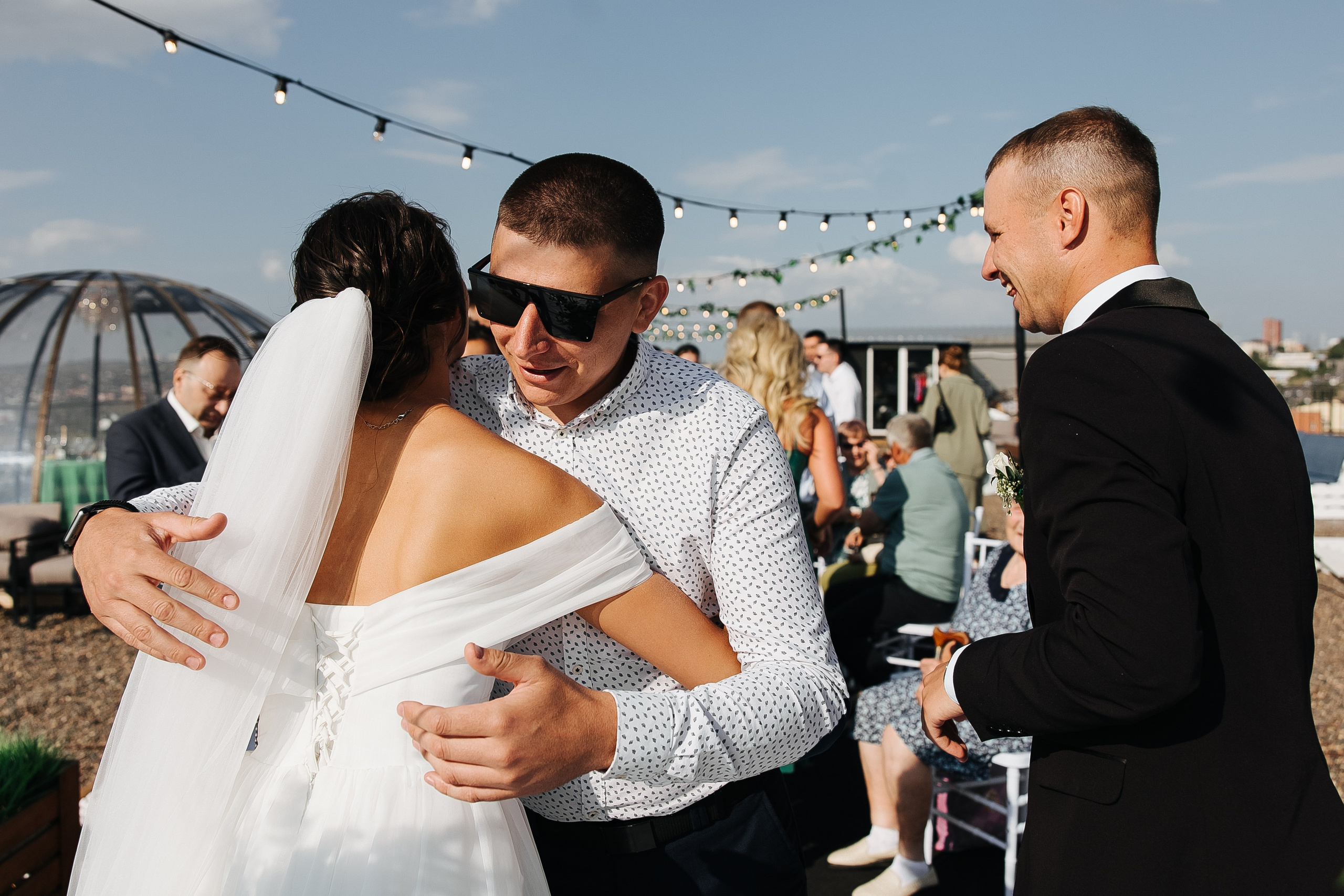 Иван Юлия. Фотограф в Красноярске Надежда Воскресенская