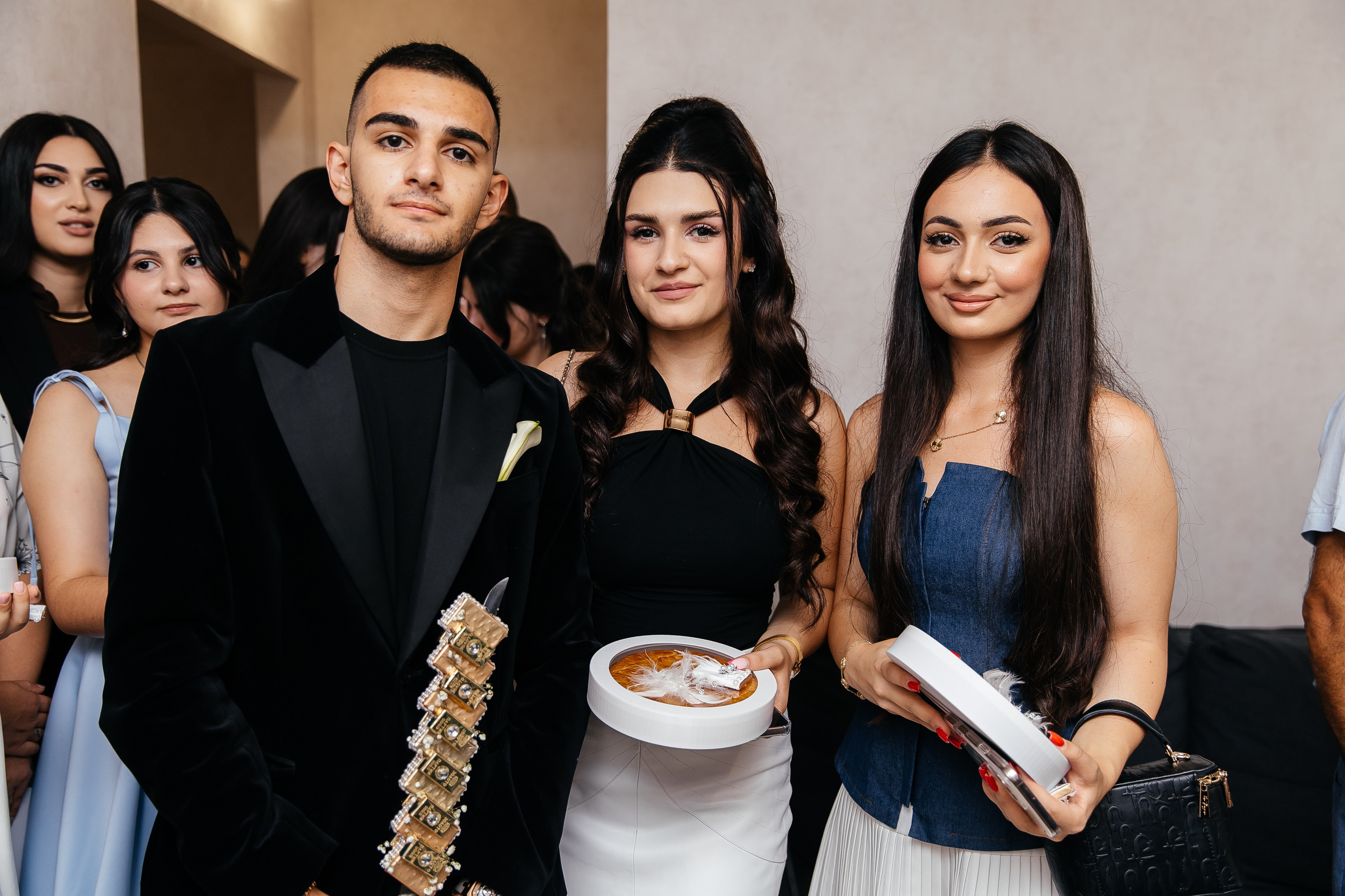 Сетрак и Марианна. Фотограф в Красноярске Надежда Воскресенская