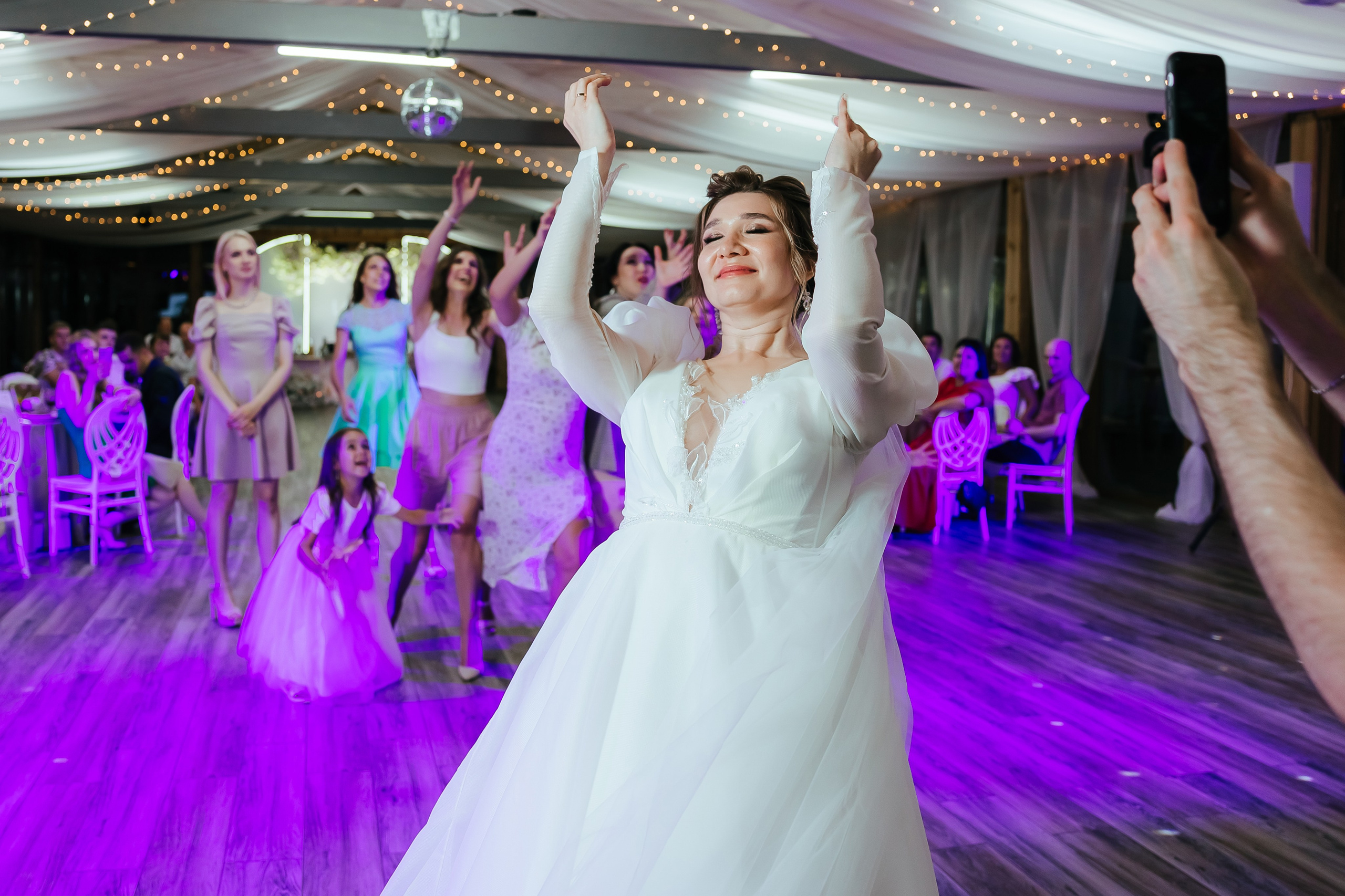 Никита и Динара. Ольга Шундеева — фотограф