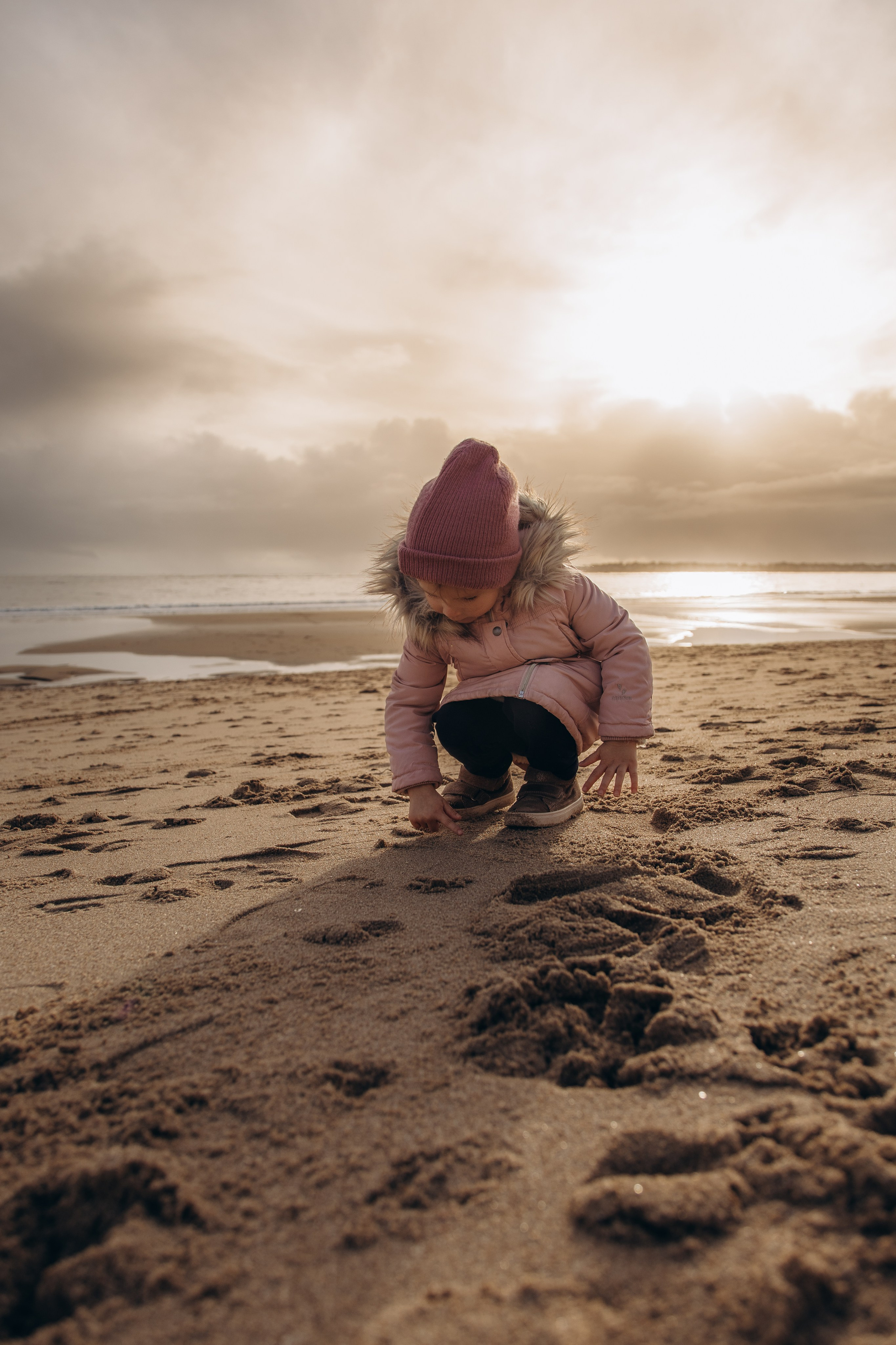 Photographe des familles et enfants à Nantes et alentours