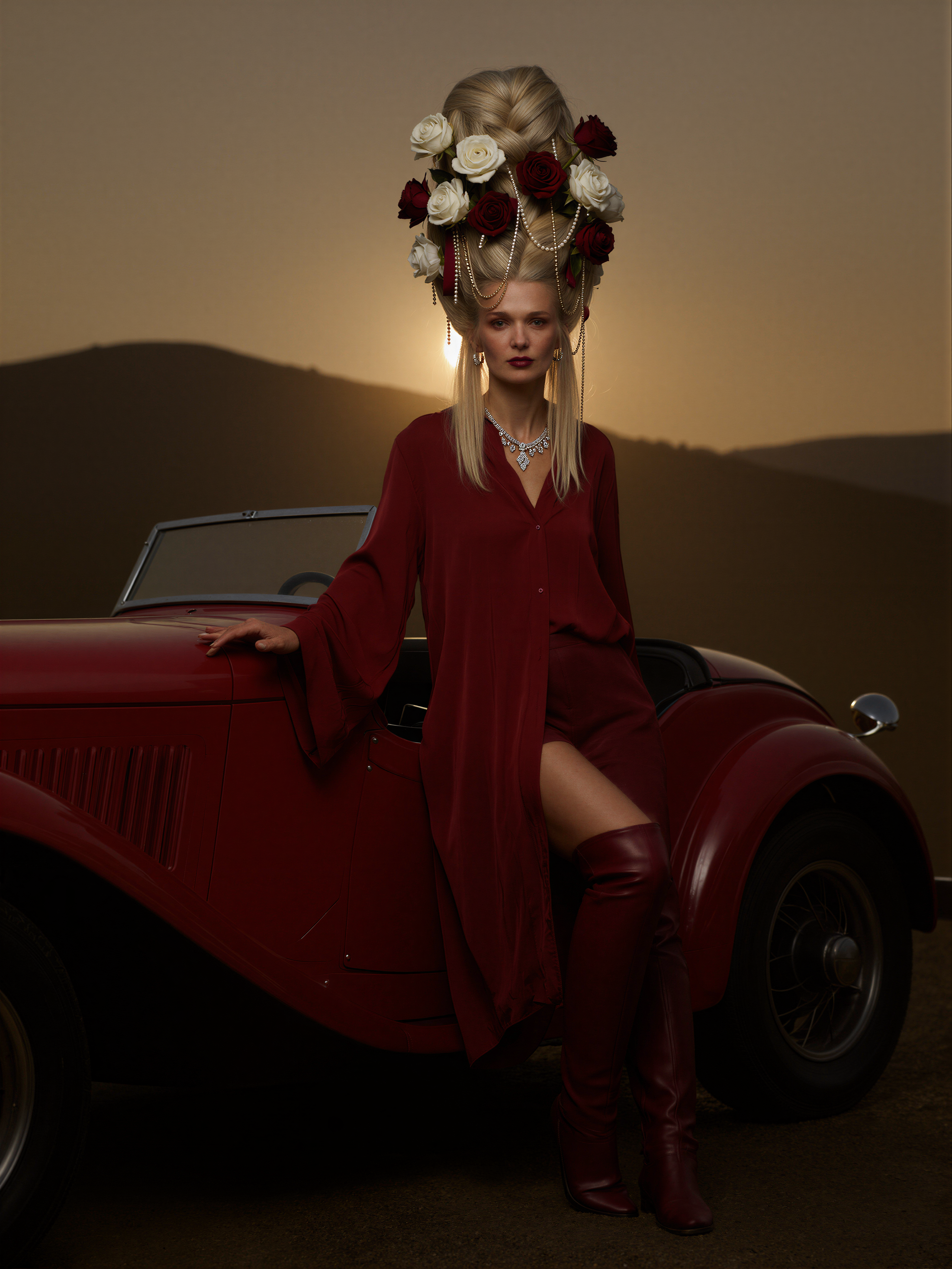 Ната. Профессиональная фотосъемка для бизнеса и личного бренда в Москве