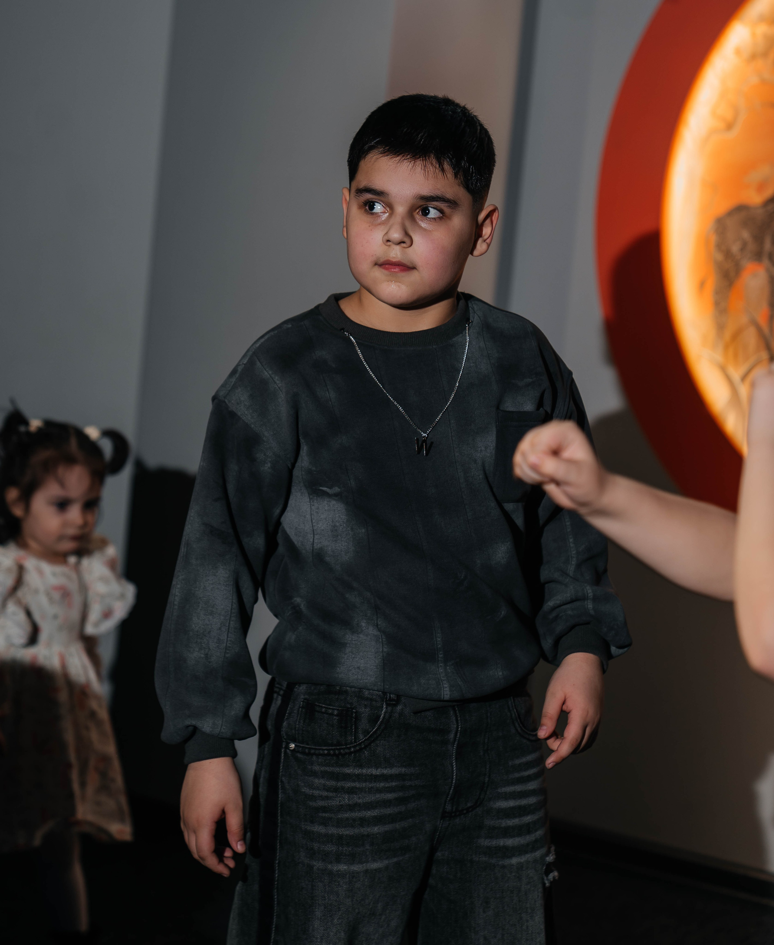 Мурадик день рождение. Свадебный фотограф в Саратове и Москве Гусейнова Рухия