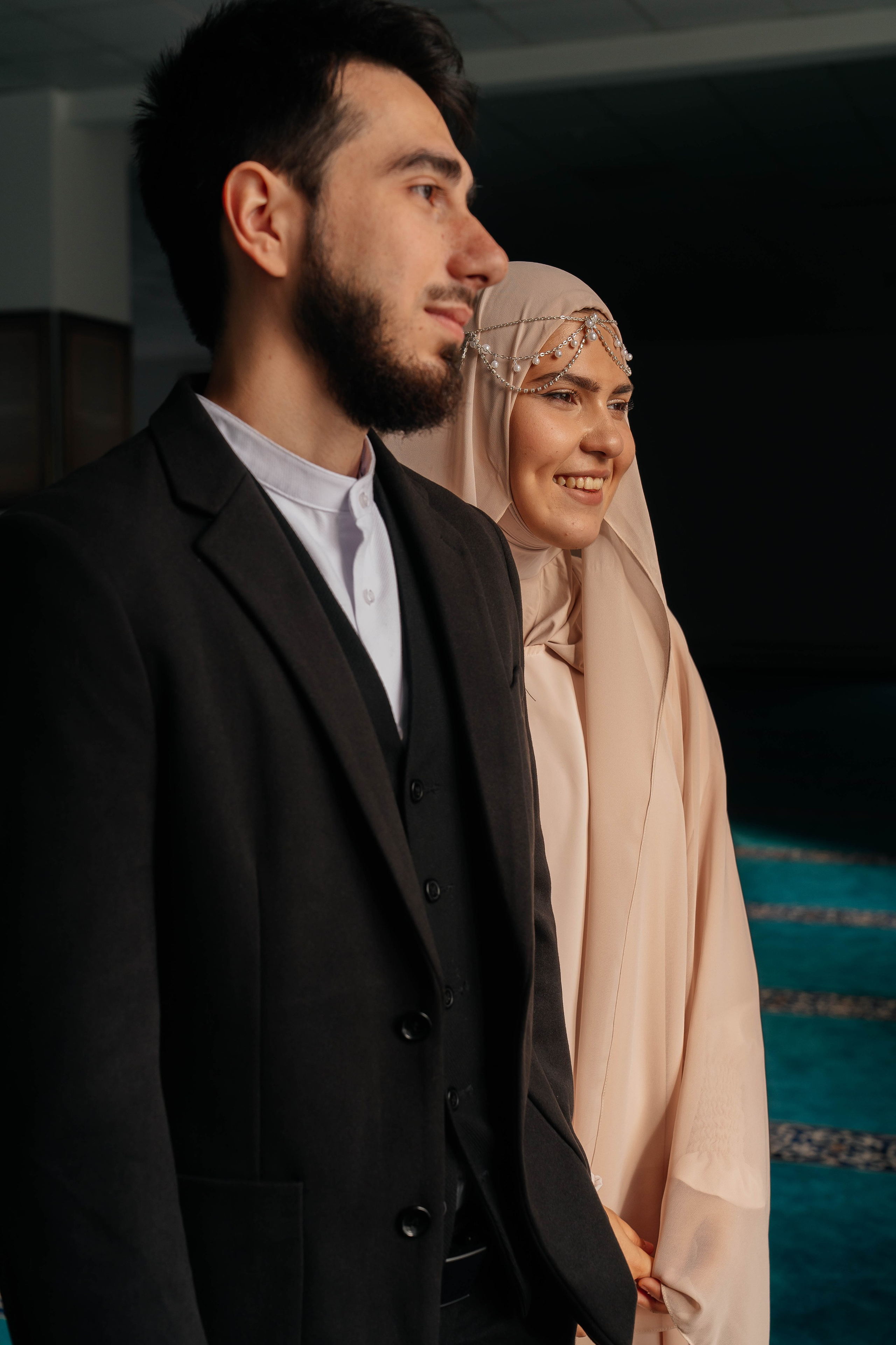 МАШАЛЛАХ. Свадебный фотограф в Саратове и Москве Гусейнова Рухия