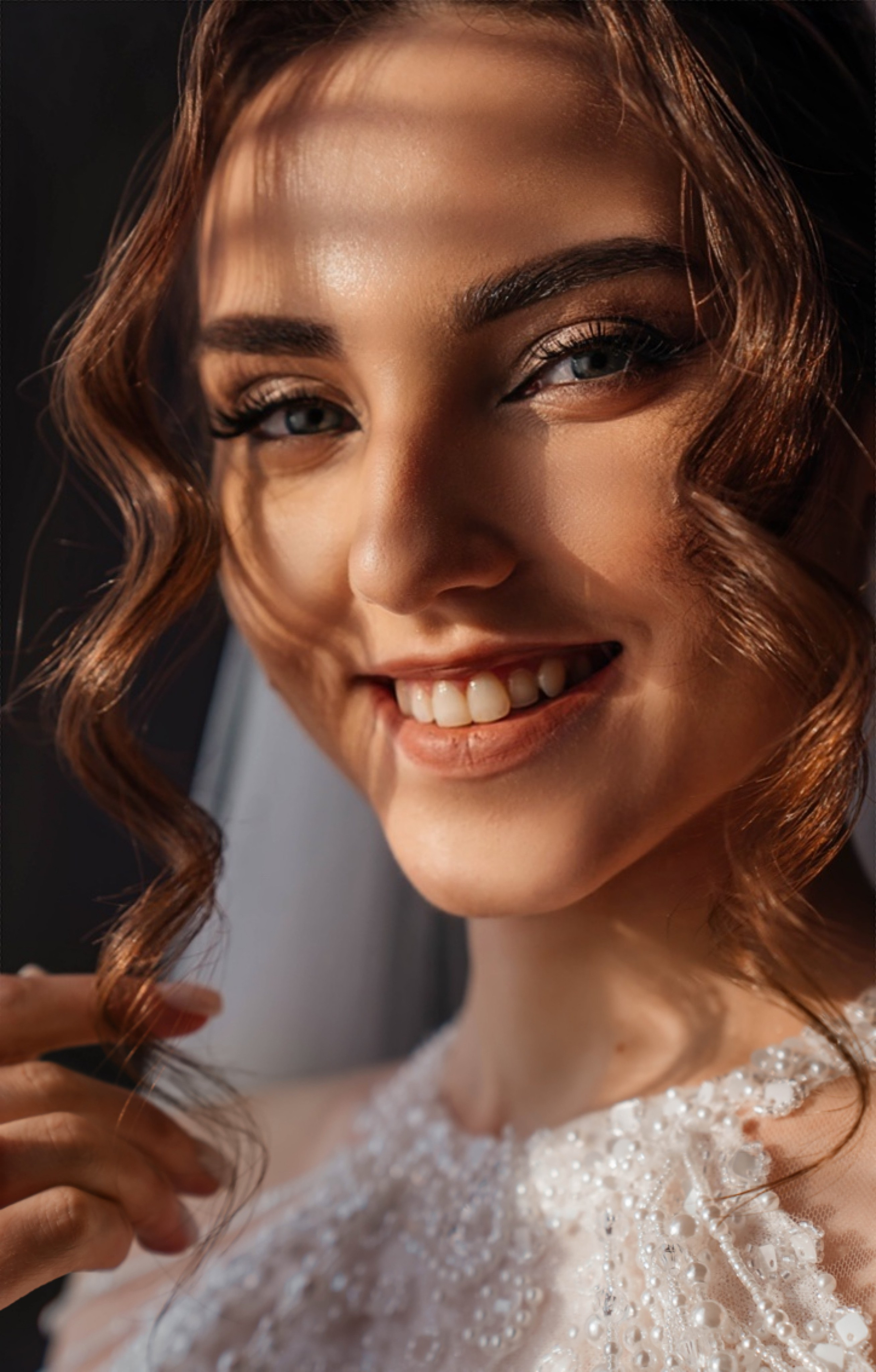 A&N. Свадебный фотограф в Саратове и Москве Гусейнова Рухия