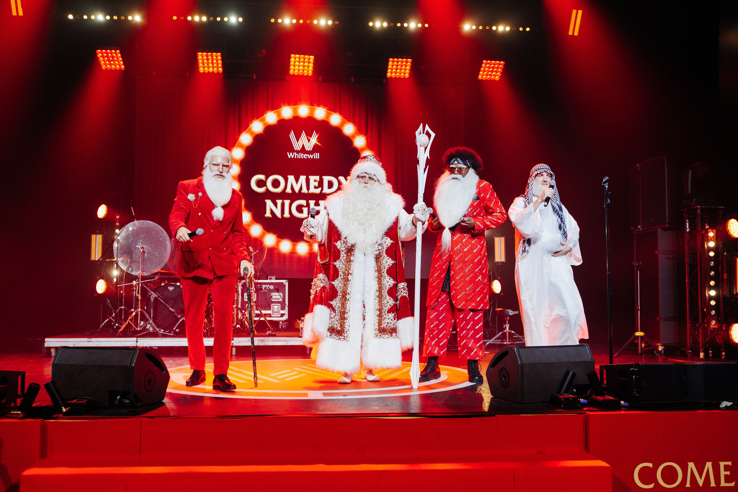 WHITEWILL 2024. Фотограф в Москве Алексей Виноградов