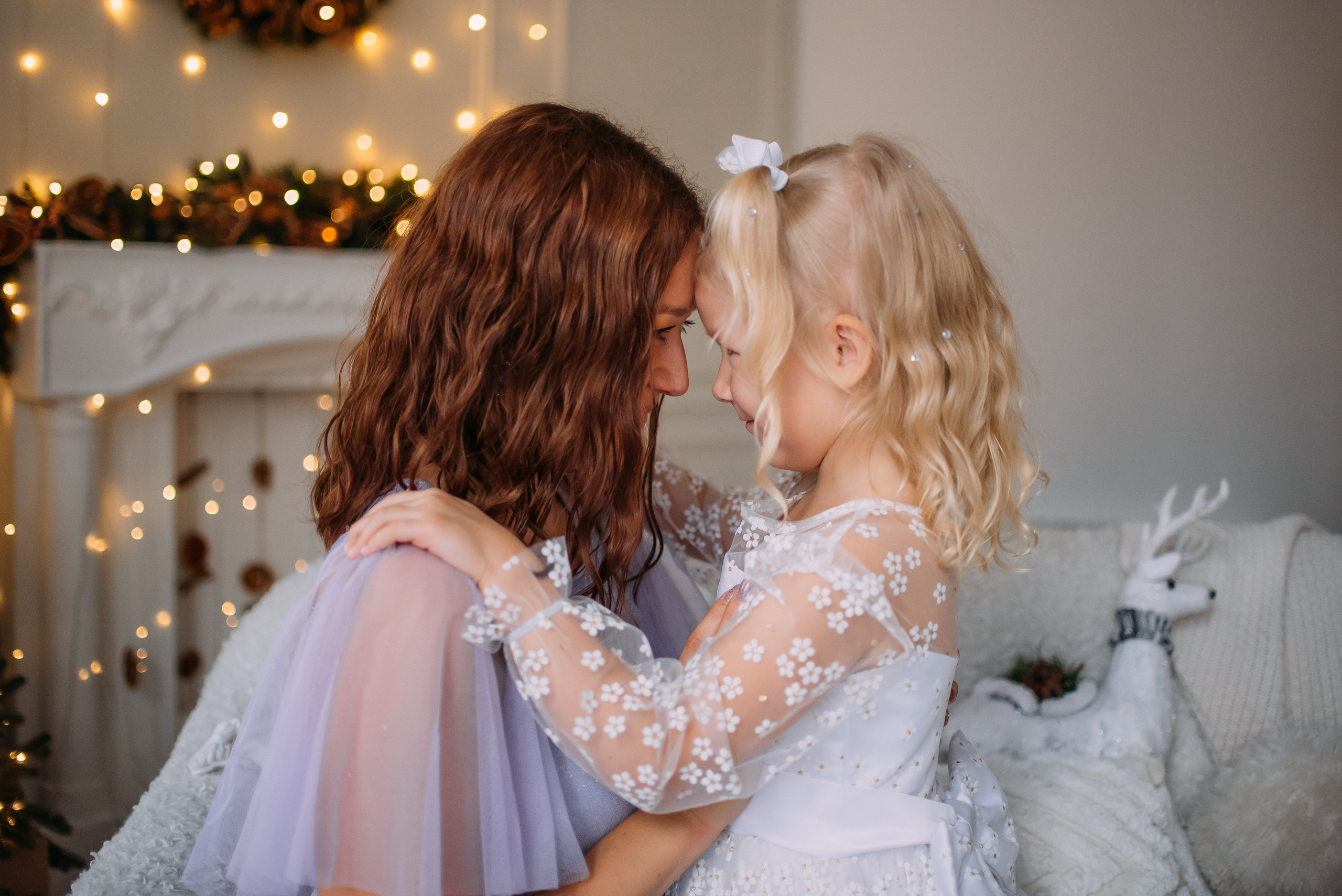 Яся, Ваня, Настя и Саша. Фотограф-анималист Валерия, Москва, Мытищи