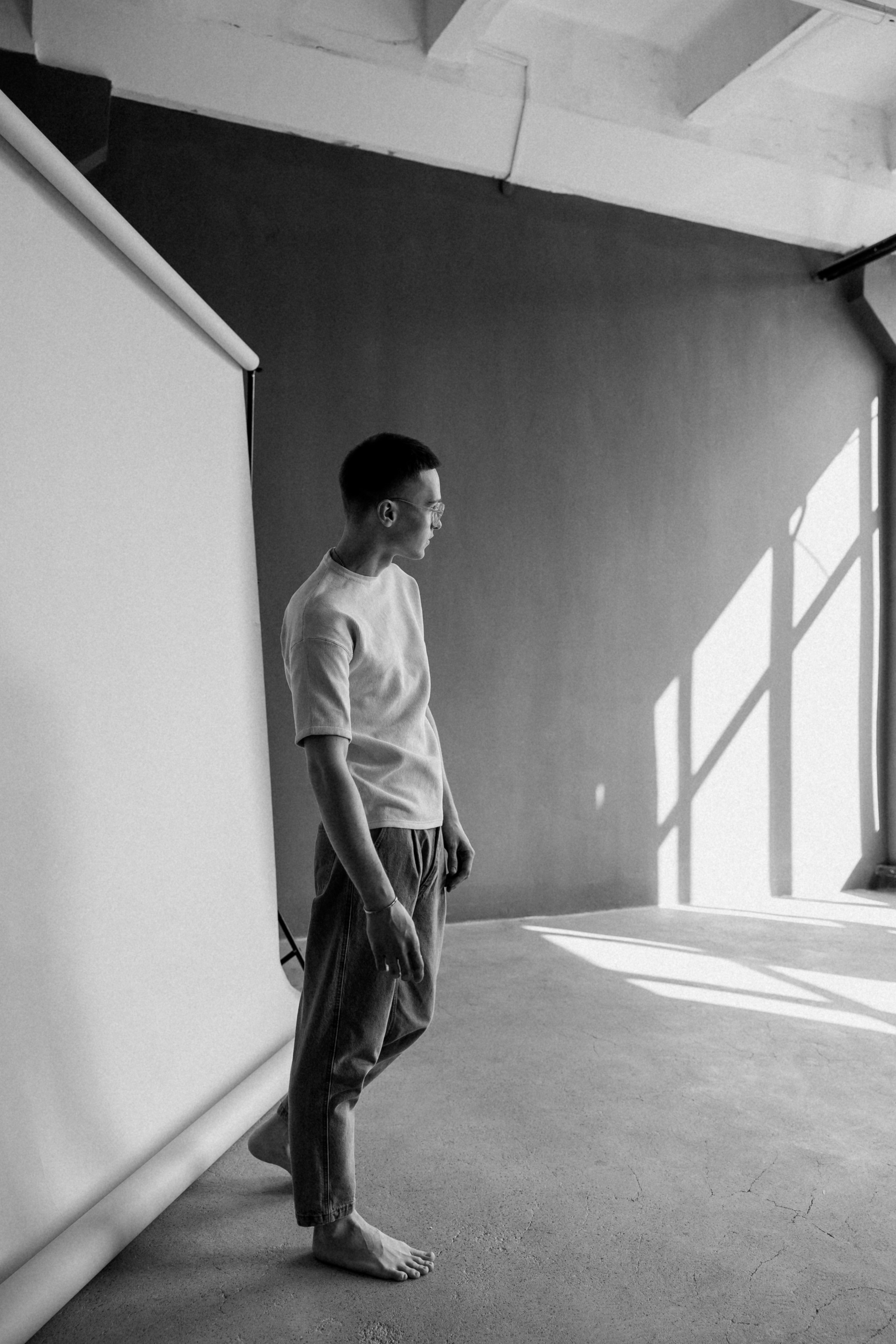 Андрей. Фотограф Москва, Санкт-Петербург, Абакан