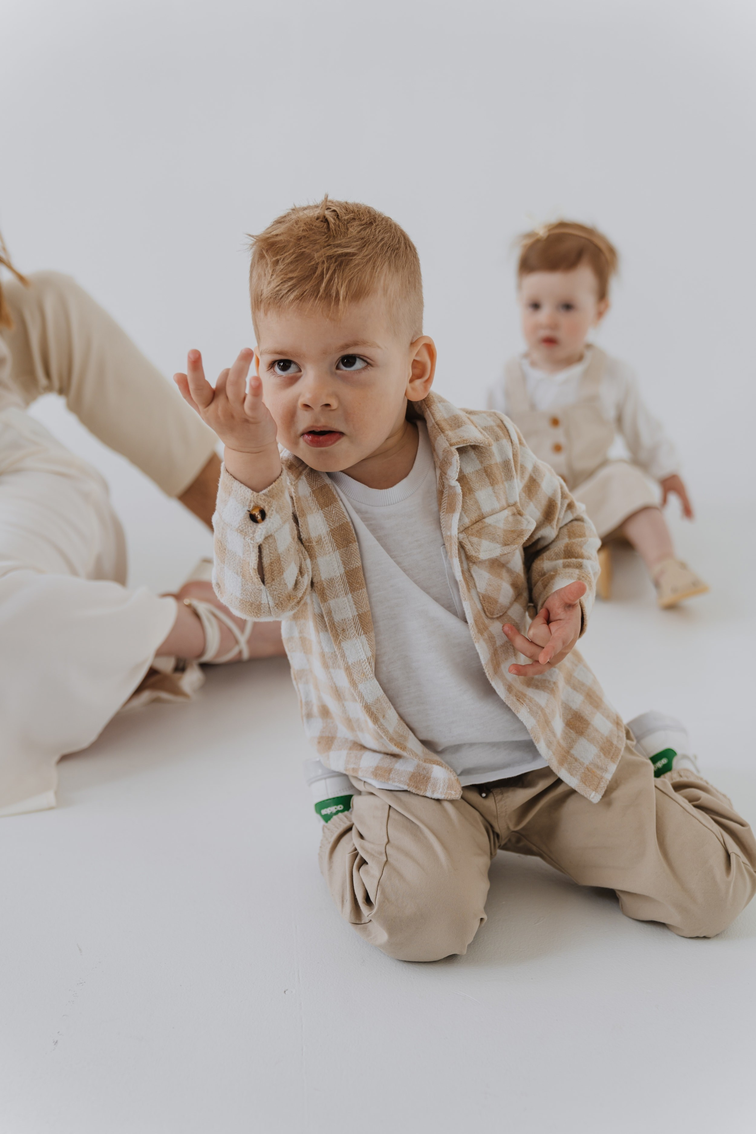 Victoria and Egor, Vreme Nami, Gomel. Olga Modjaro