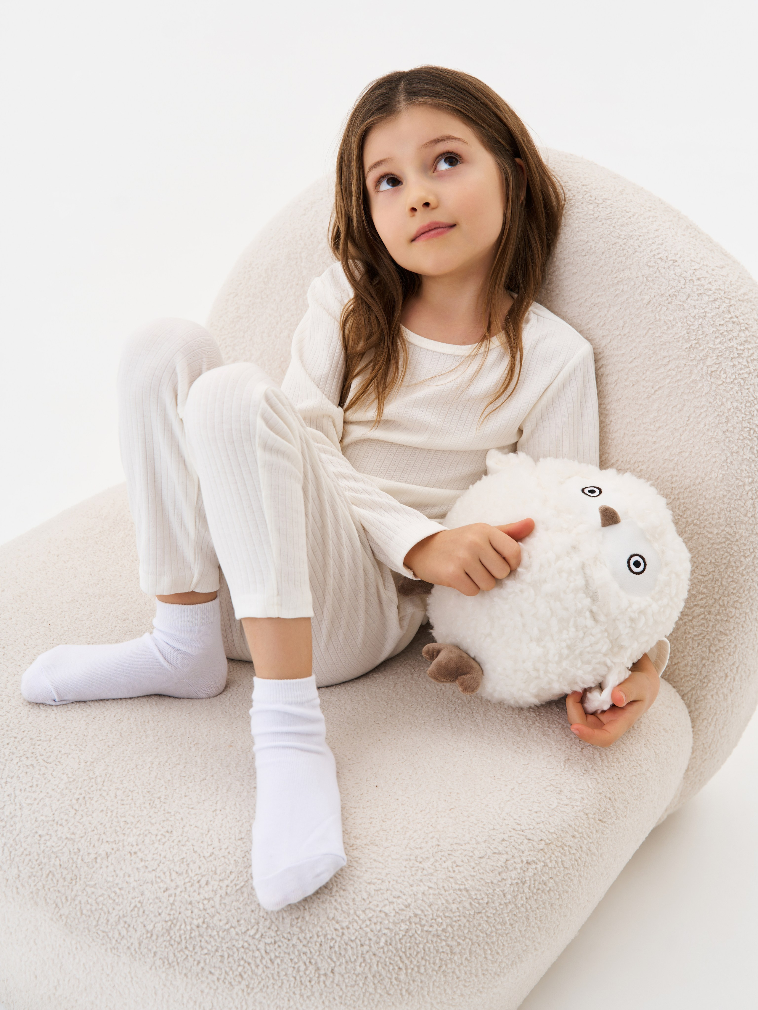 Zima Leto. Юлия Пестрикова