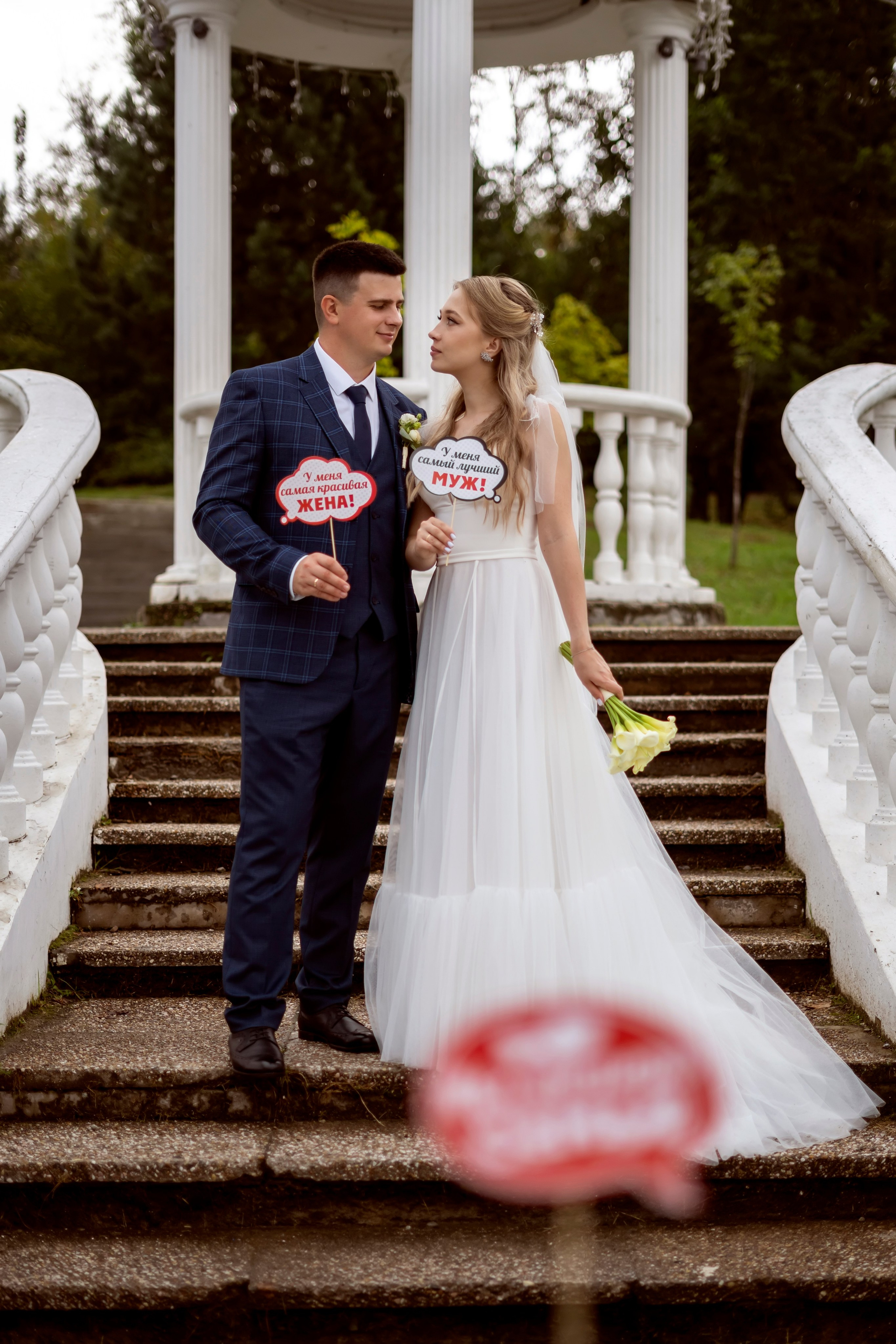 Анастасия и Александр. Семейный и детский фотограф в Хабаровске Анна Гриневич