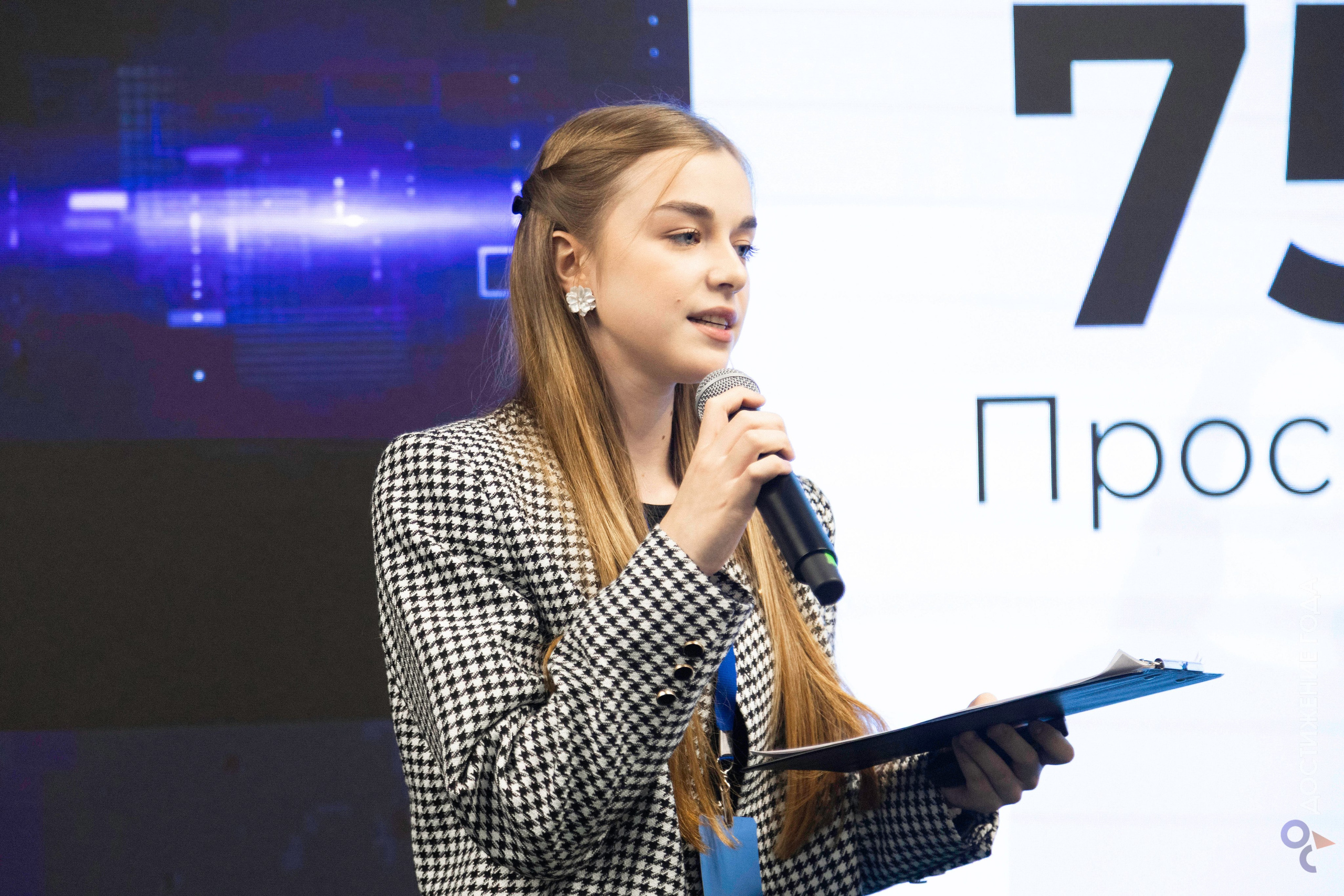 IX Республиканская премия для обучающихся профессиональных образовательных организаций «Достижение года». Арсений Марасинский — фотограф в Казани