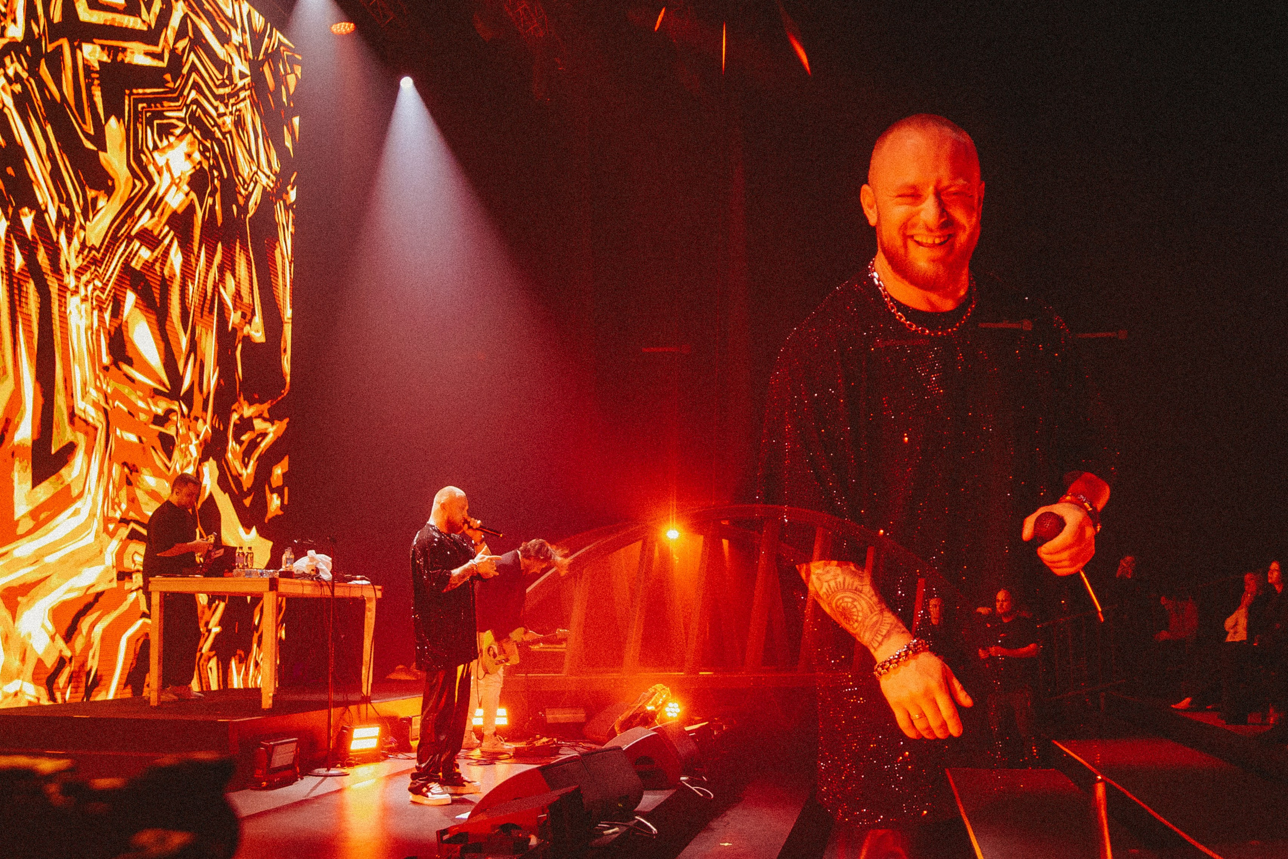 Концерты. Izotoff Photographer