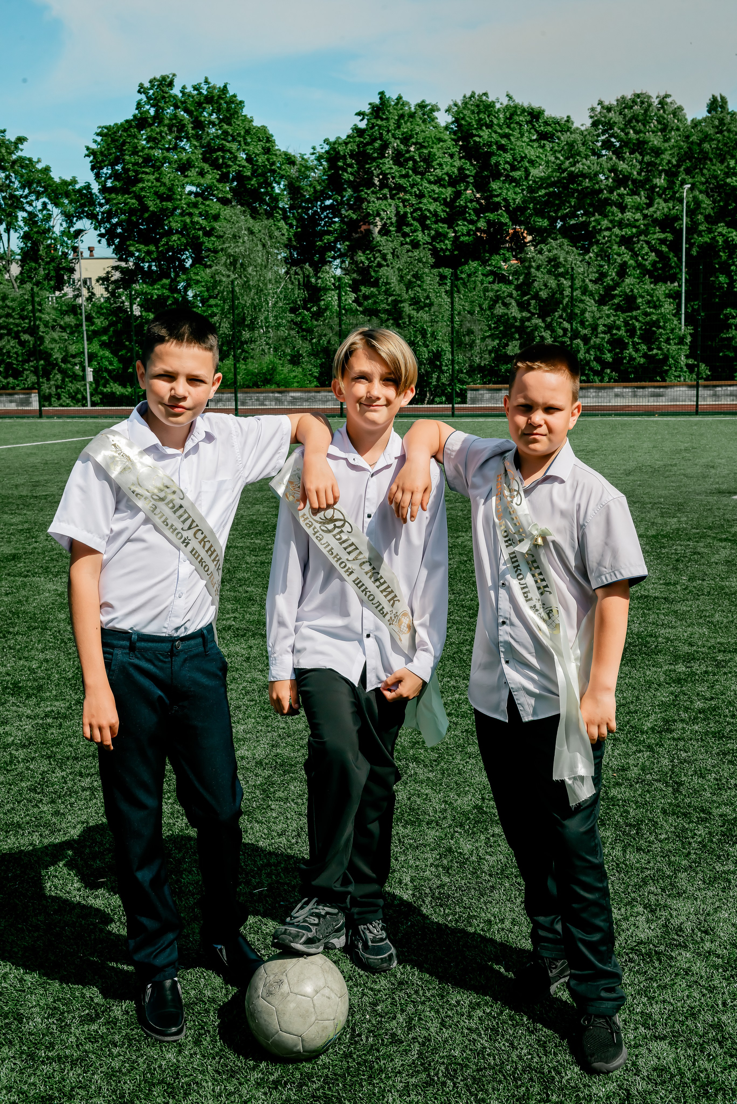 4 «Б» |г.Белгород |31 школа|2024-2025. ALBUMIA