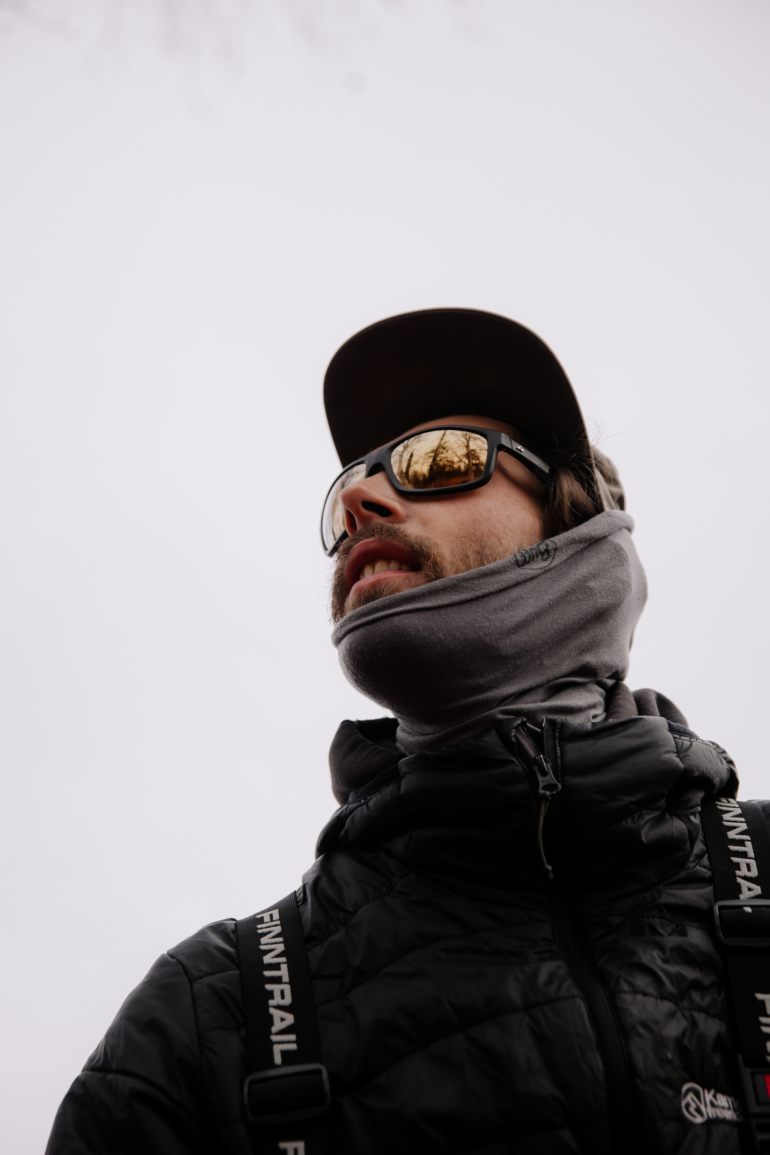 Репортаж туризм. Фотограф на Камчатке