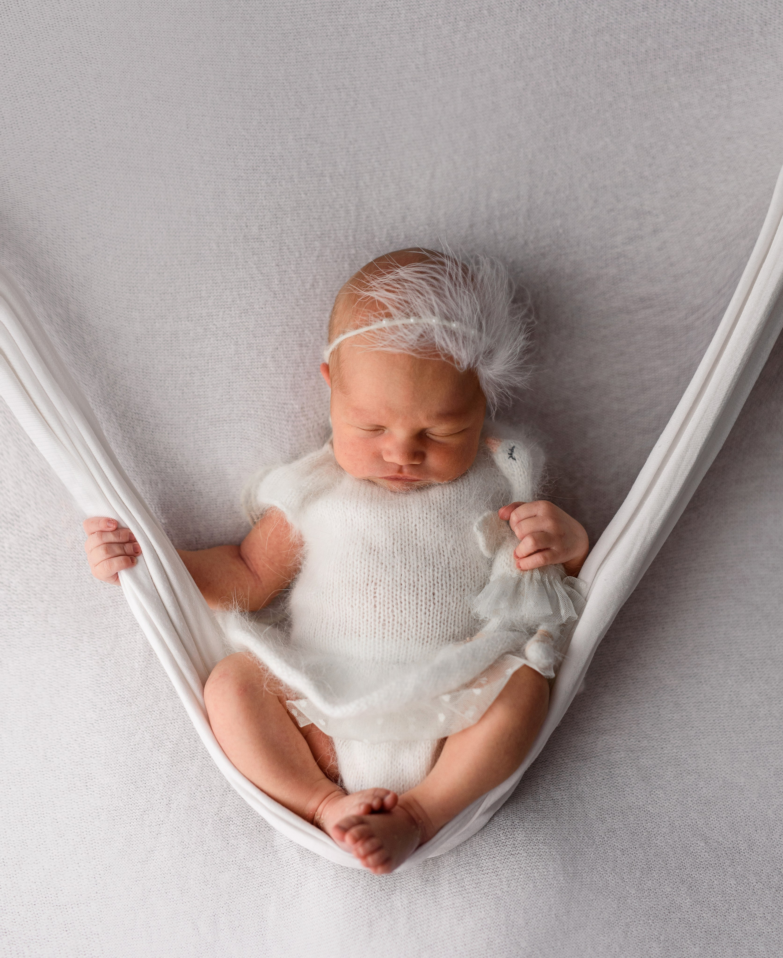 Новорожденные. Фотограф Шарыпово