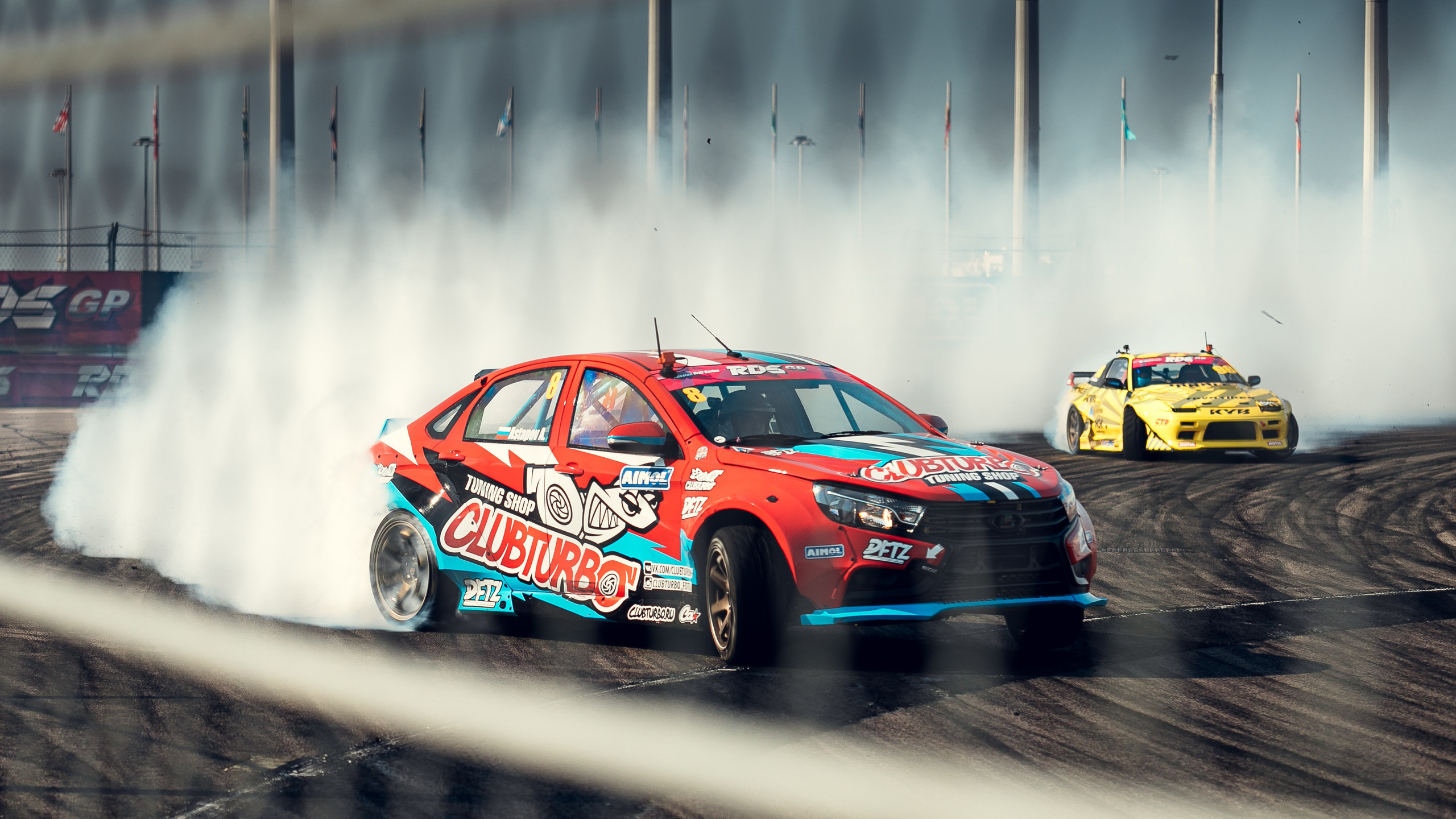 Спорт. Tony Mikhailov