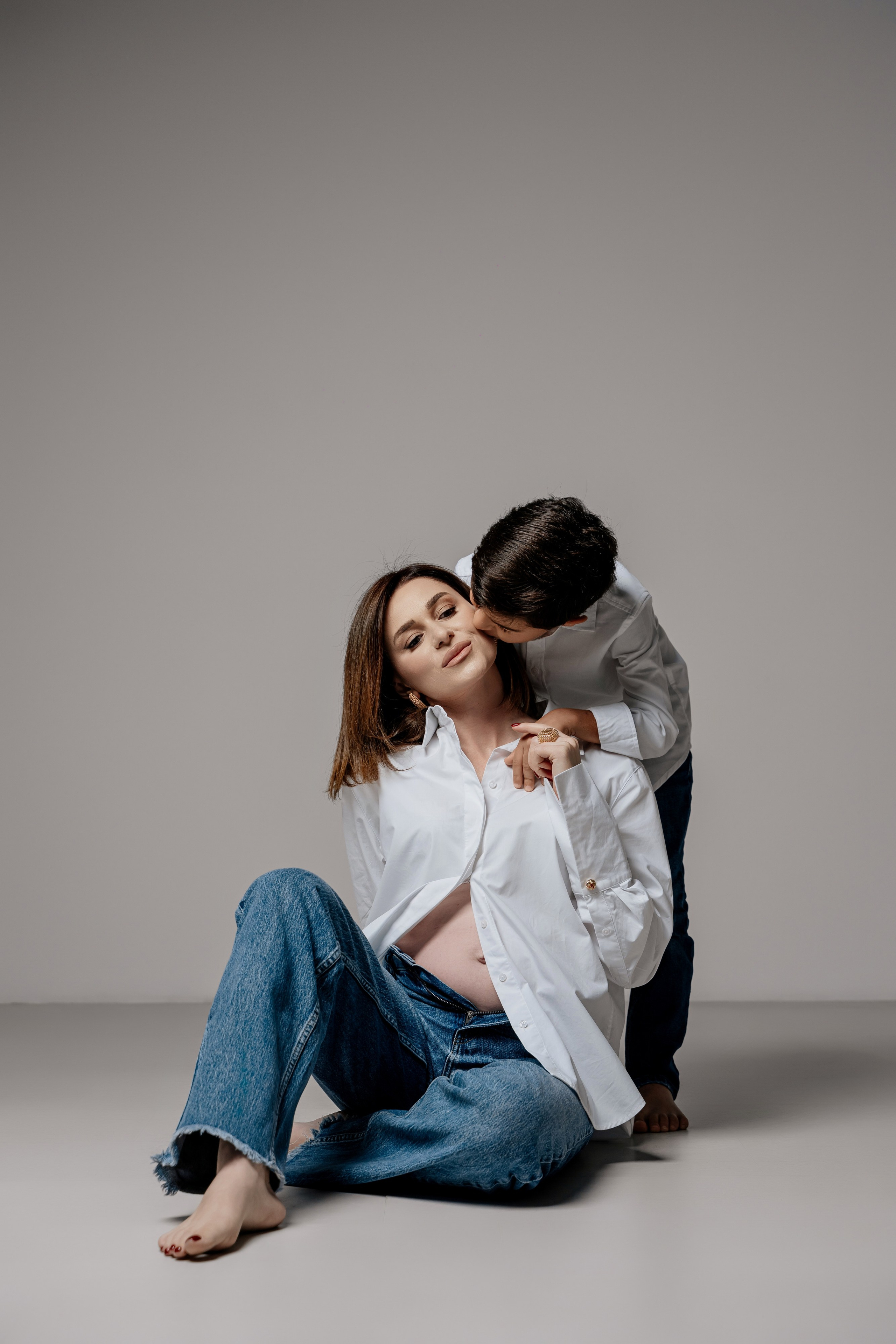 Беременность. Свадебный и семейный фотограф в Сочи Никита Пищов