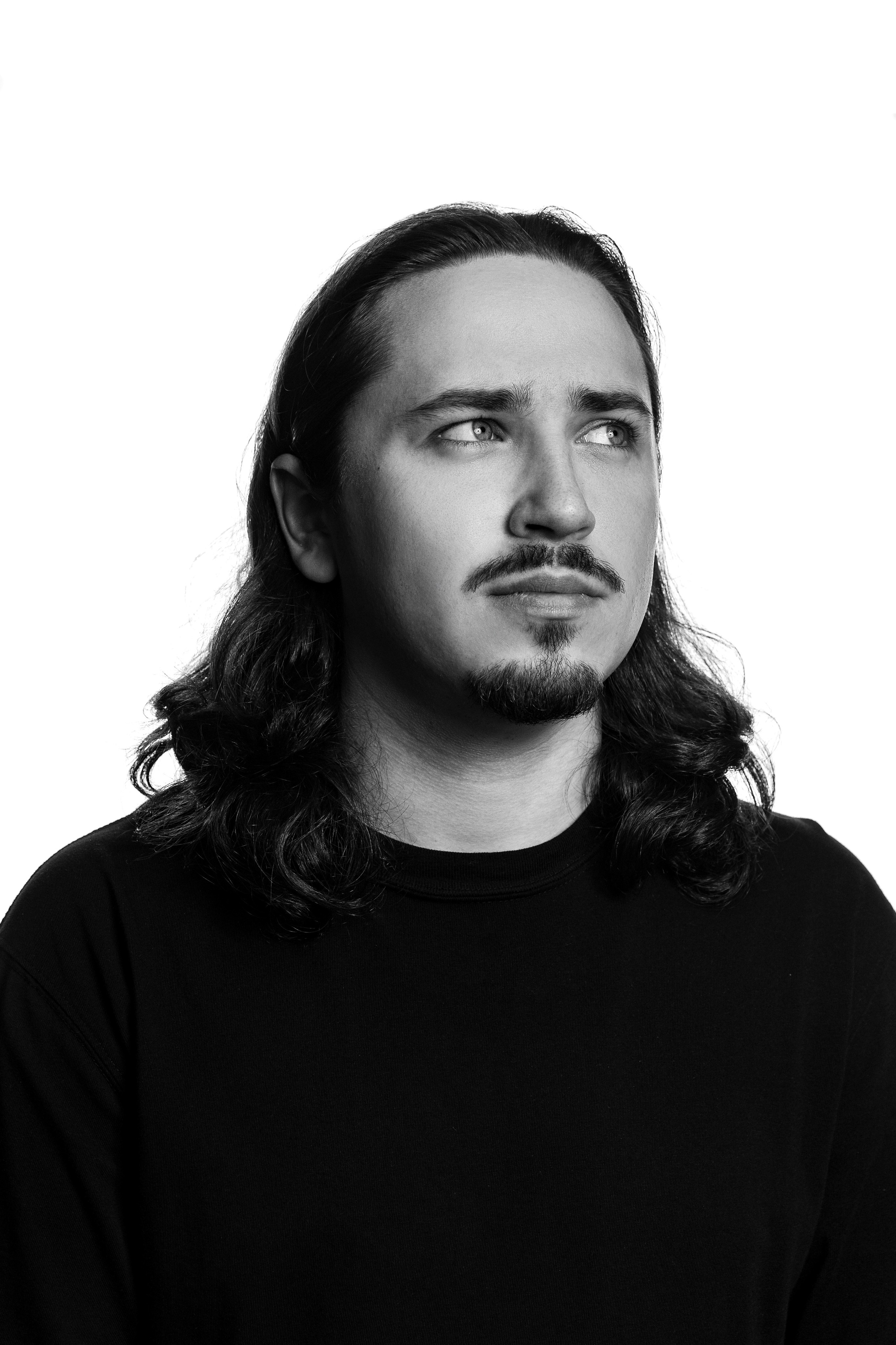 Roy Tattoo. Портретный фотограф в Спб — Влад Штейн