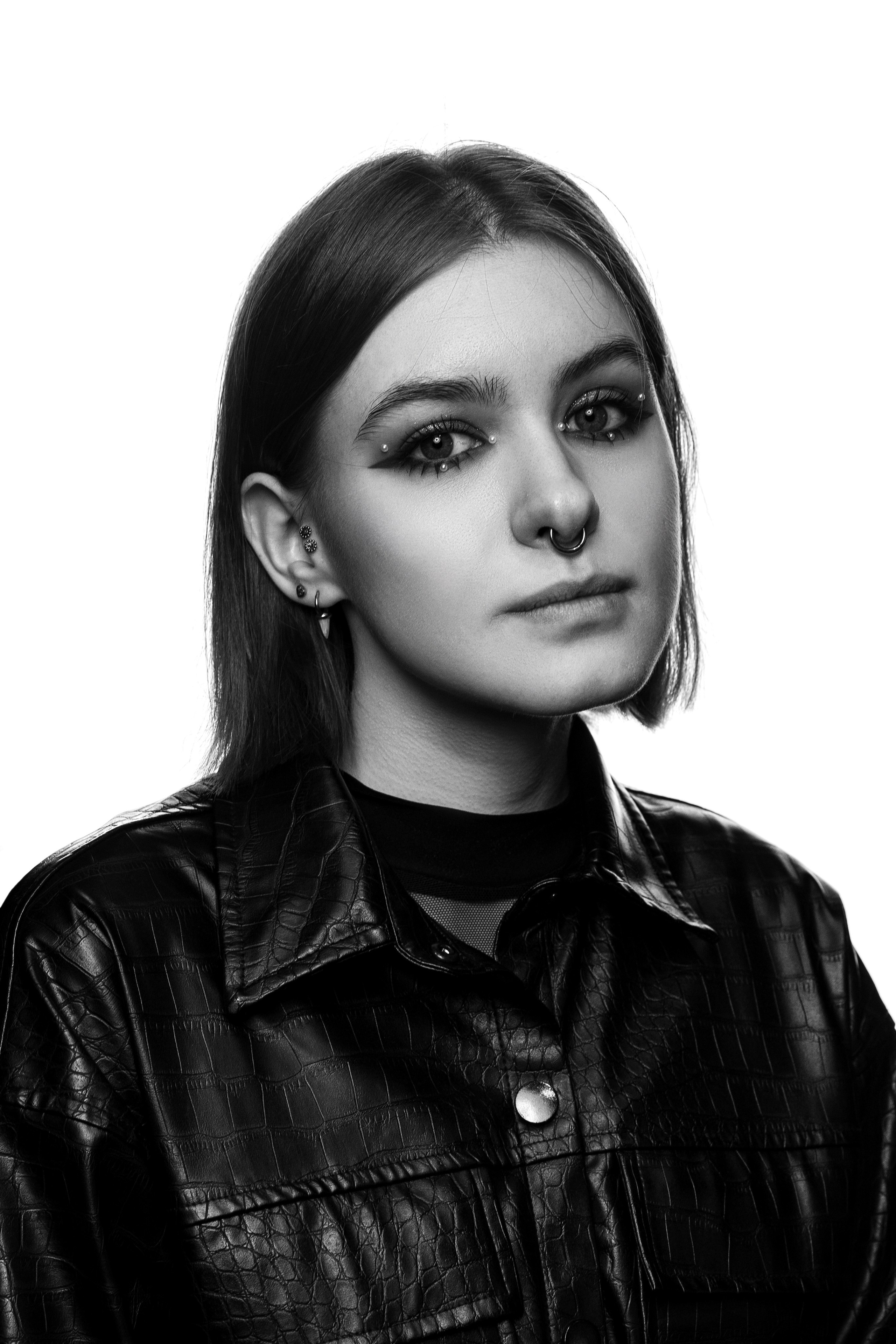 Roy Tattoo. Портретный фотограф в Спб — Влад Штейн