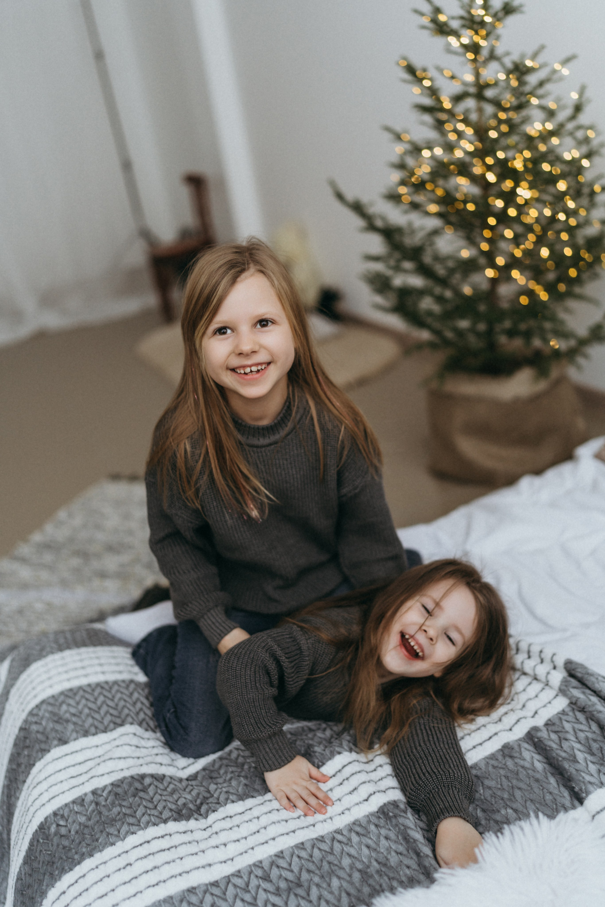 Кристина / Кира и Лера. Фотограф в Санкт-Петербурге — Лучина Екатерина