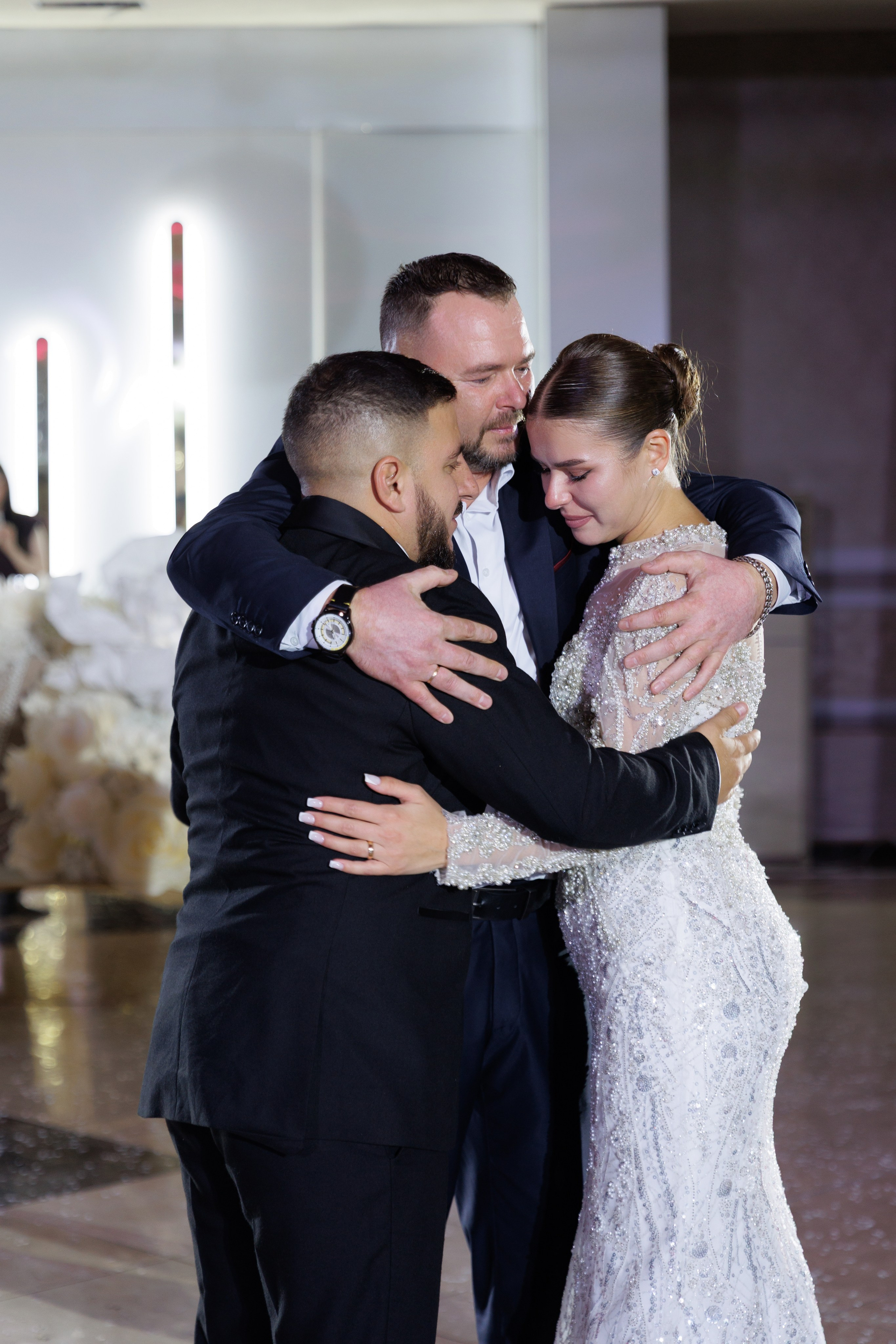 Ты — мой воздух. Аксанна Аракелян