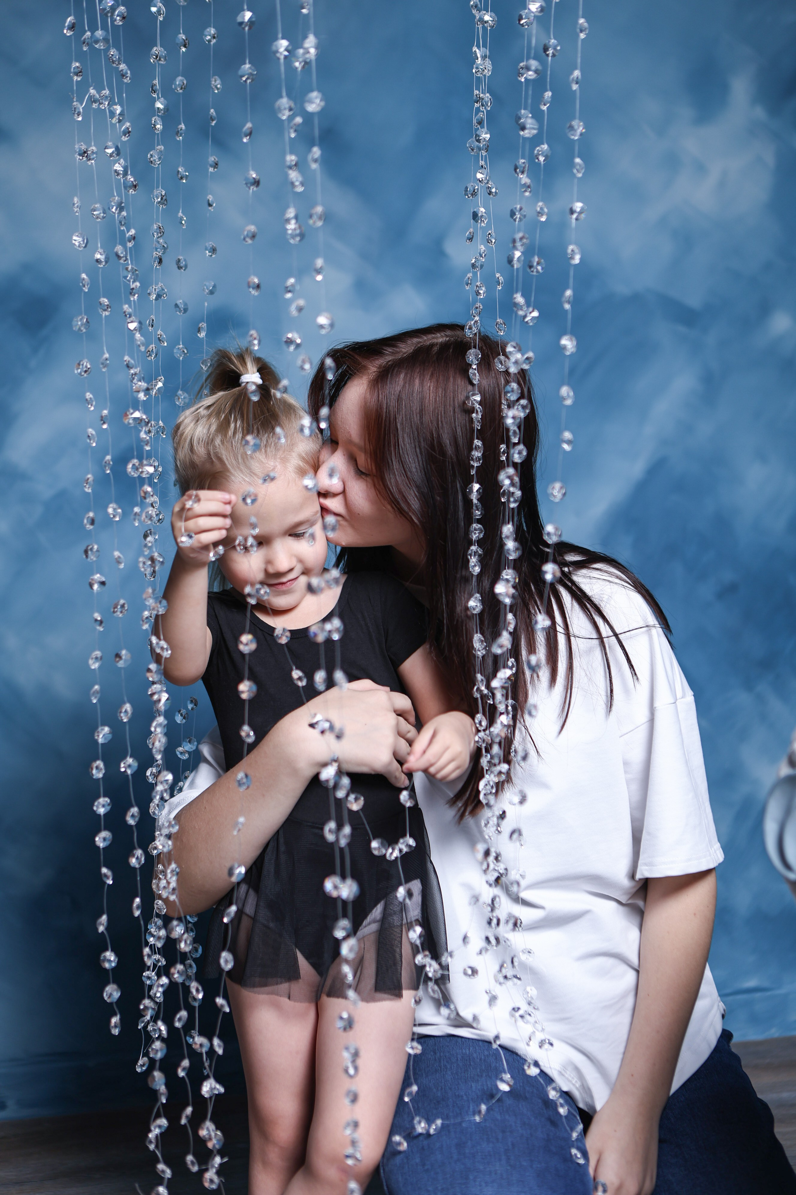 Ноябрь 2024 (в фотостудии). Фотограф Евгения Лондкевич