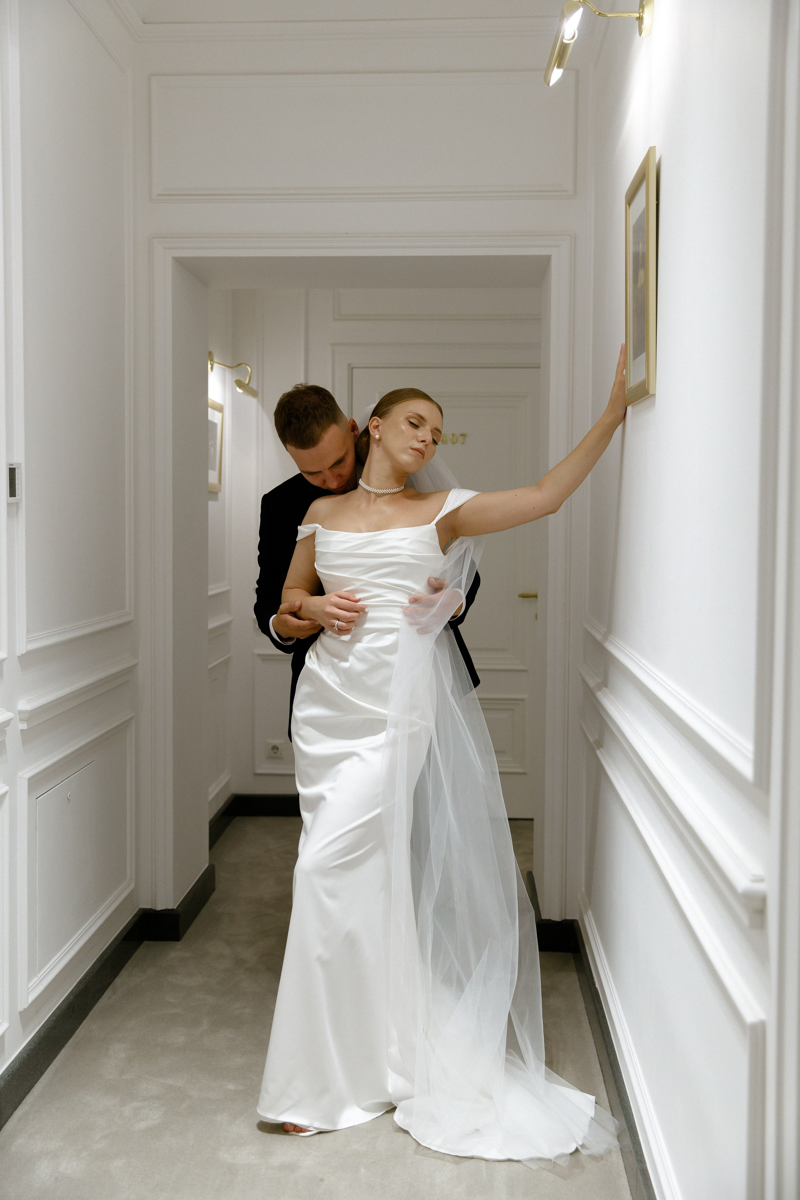 Wedding S&P. Свадебный фотограф Краснодар Юлия Ткаченко