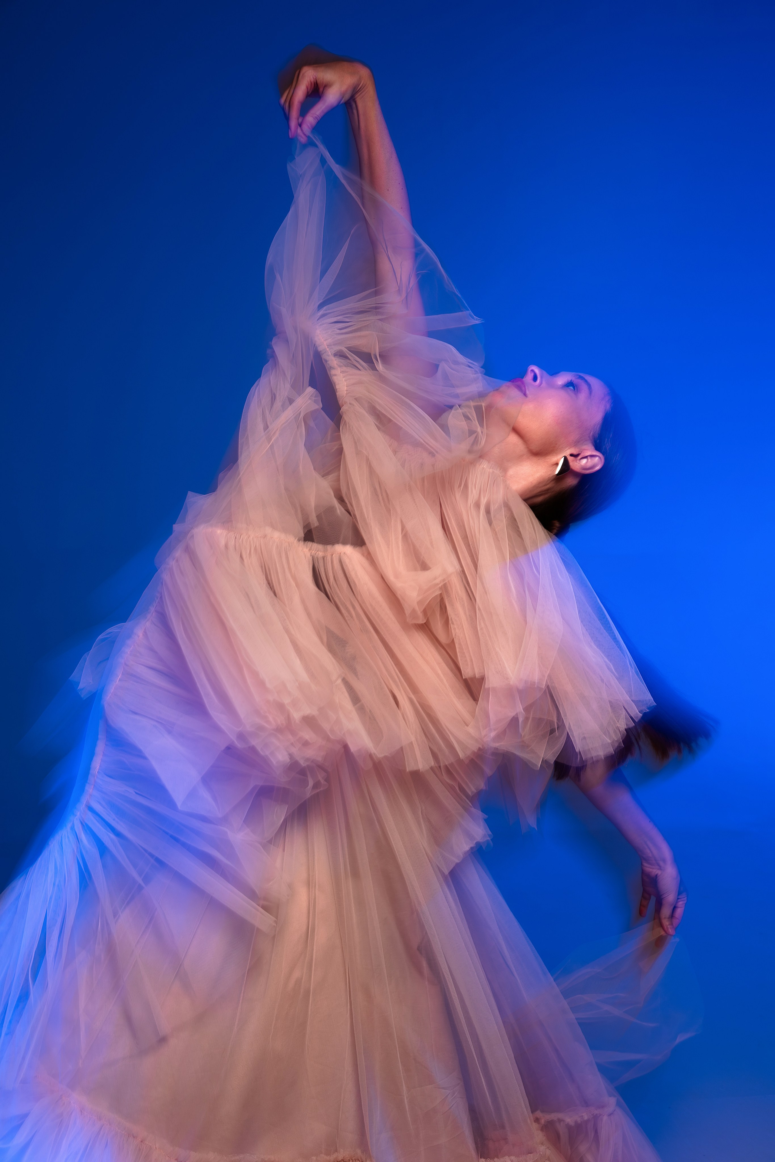 Екатерина. Фотограф Алина Ионычева в Новосибирске