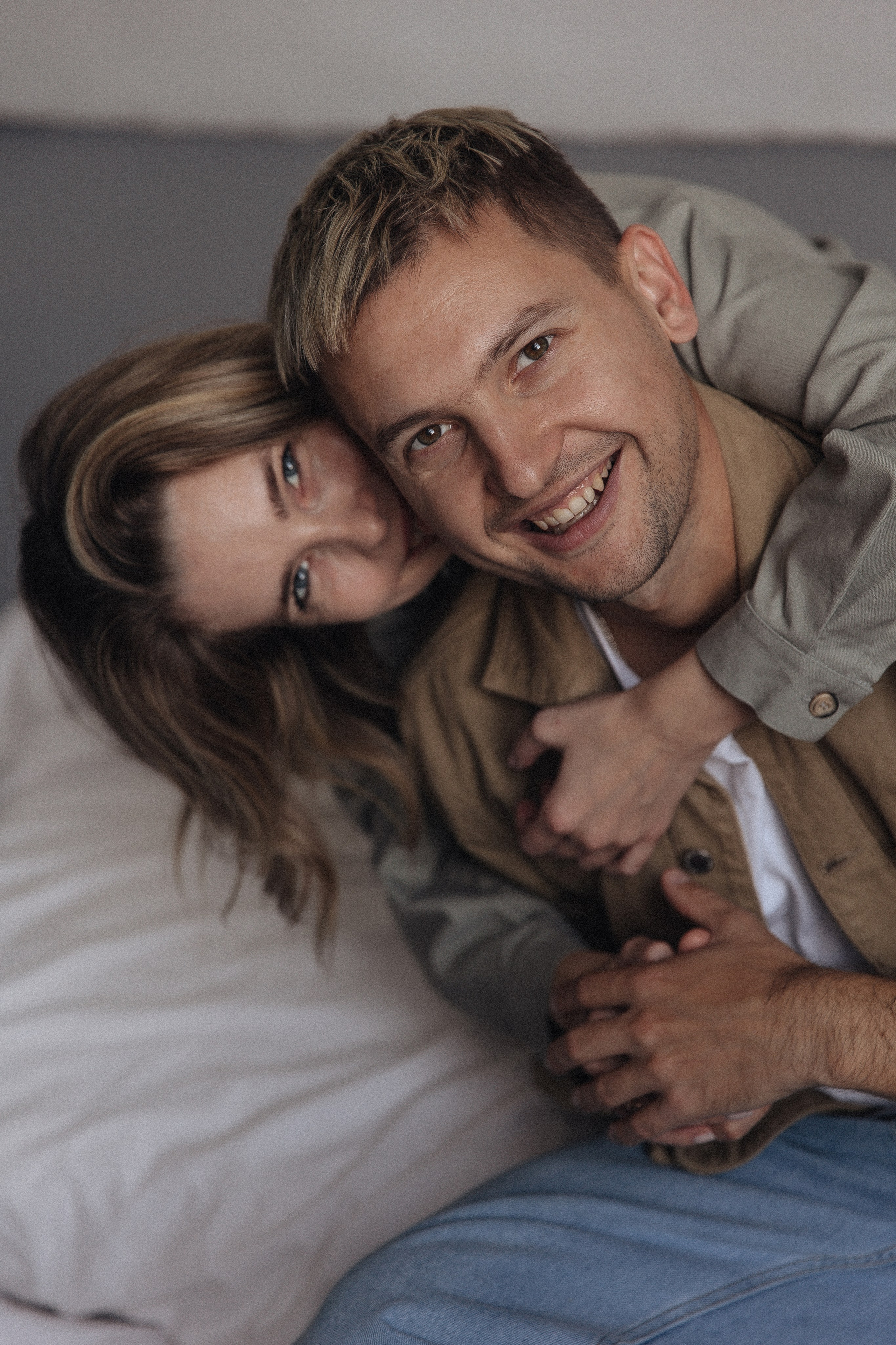 «нежность». Фотограф Алина Ионычева в Новосибирске