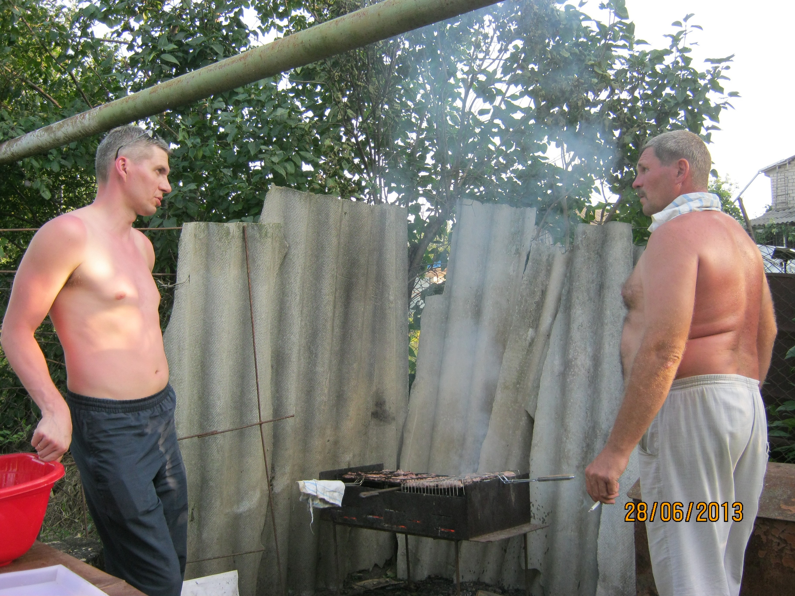 На Больничной 28.06.2013. Семейный, Свадебный фотограф СПБ Питер— Романова Екатерина