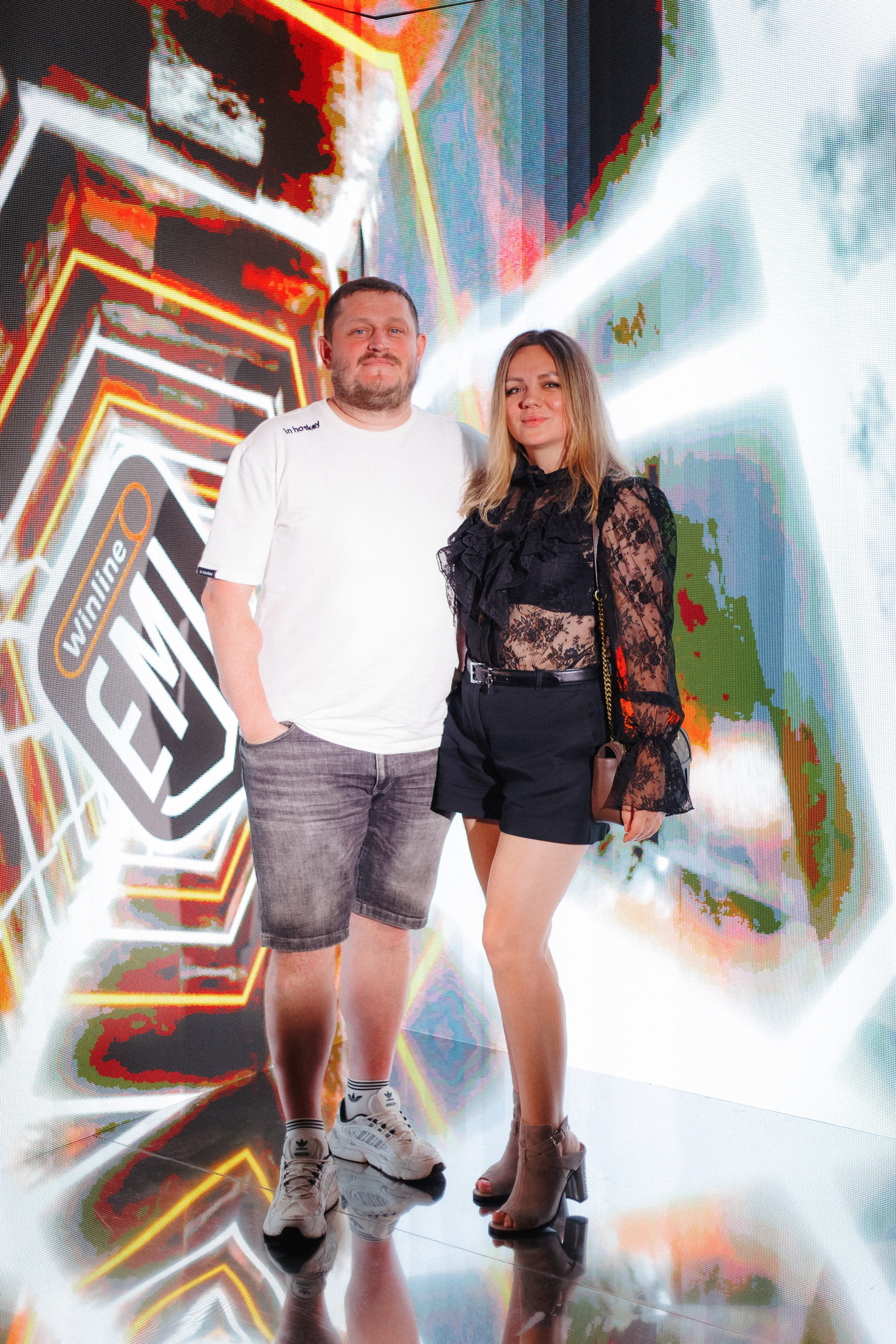 MEDIALIGA DV — AFTER PARTY. СВОИ. ФОТООТЧЕТЫ-СОБЫТИЯ-МЕСТА