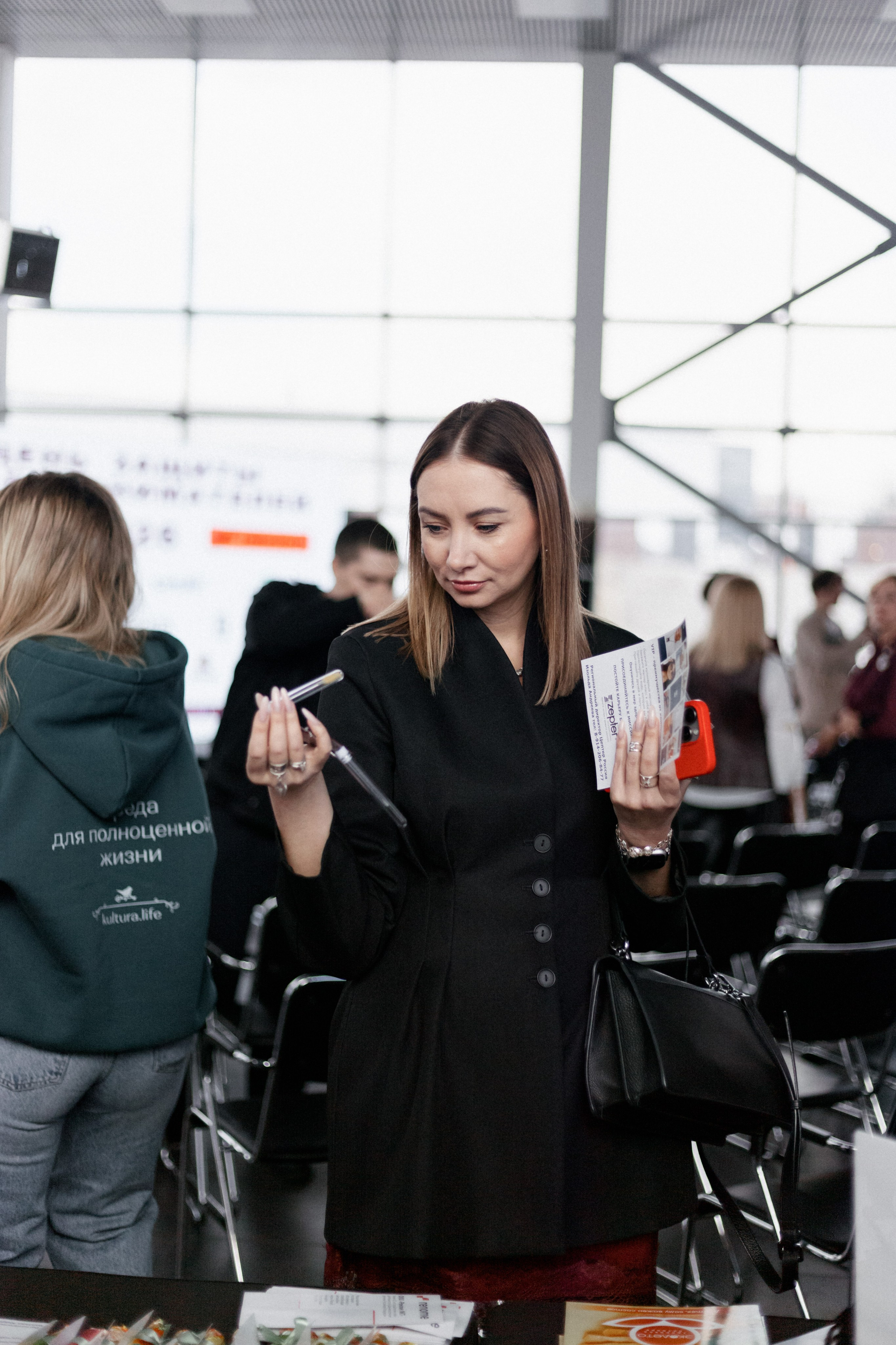 ДЕНЬ ЗАЩИТЫ ПРЕДПРЕНИМАТЕЛЕЙ. СВОИ. ФОТООТЧЕТЫ-СОБЫТИЯ-МЕСТА