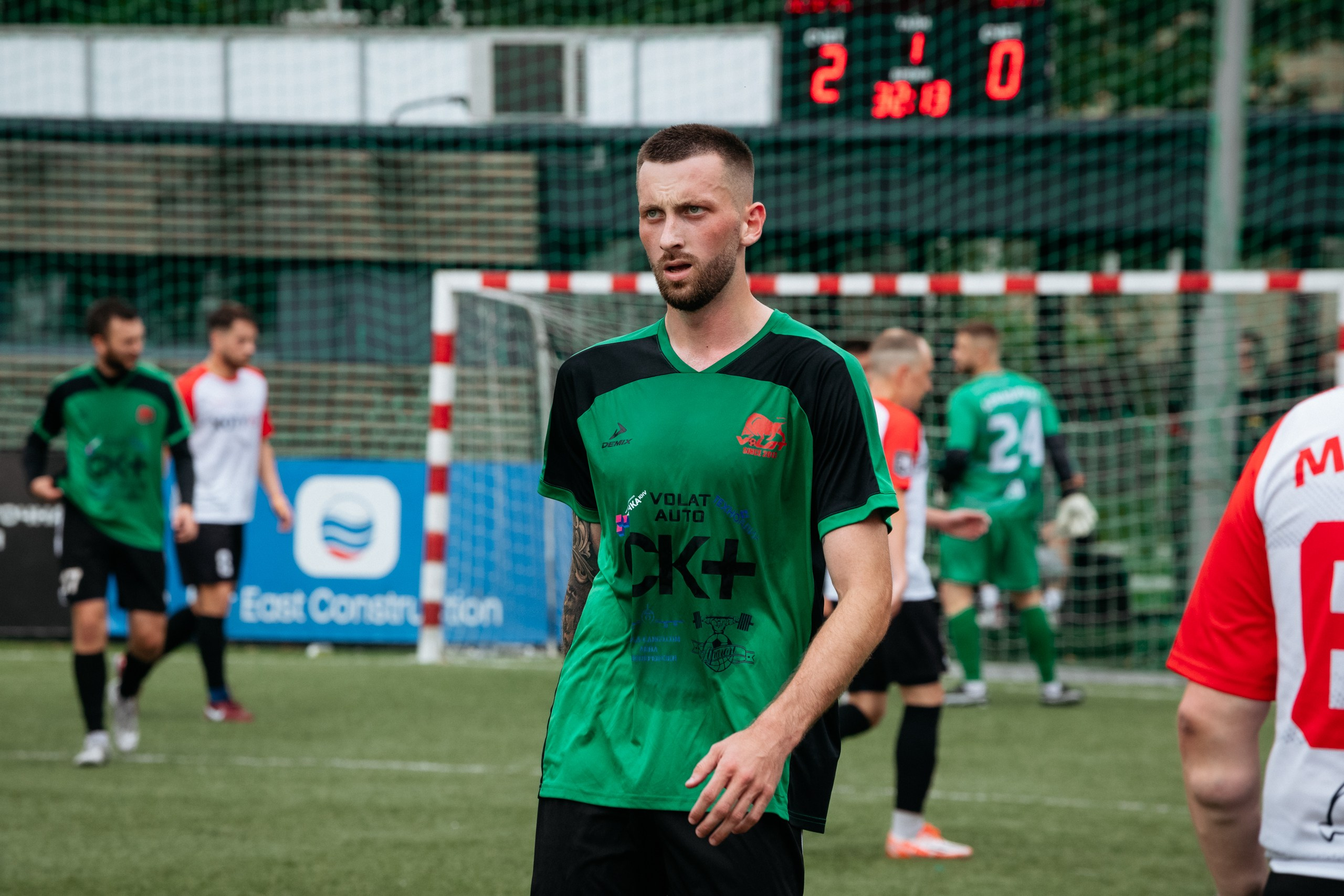 МЕДИА ЛИГА — ФИНАЛ. СВОИ. ФОТООТЧЕТЫ-СОБЫТИЯ-МЕСТА