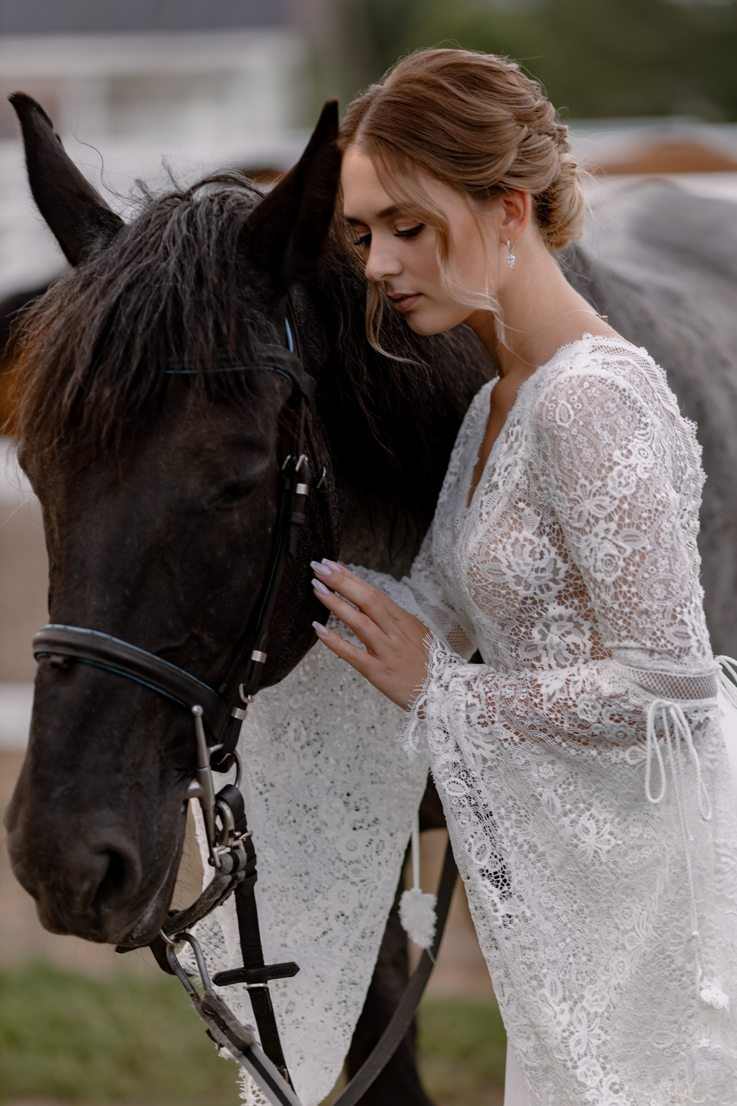 Станислав & Дарья. Дмитрий Позняк — свадебный фотограф в Брянске. Личный сайт фотографа