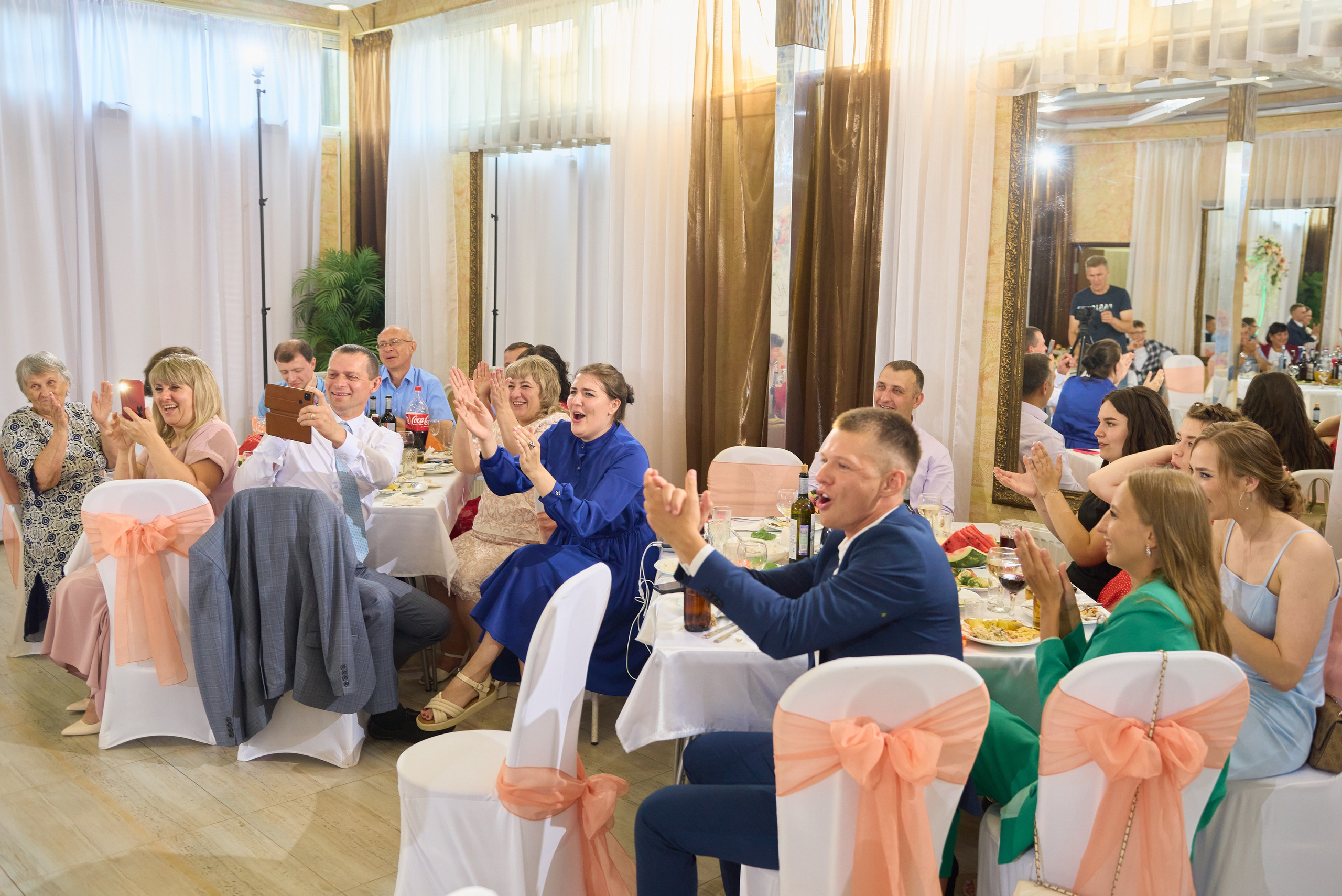 Даниил и Юлия. Фотограф Евдокимов Никита. Тамбов, Москва