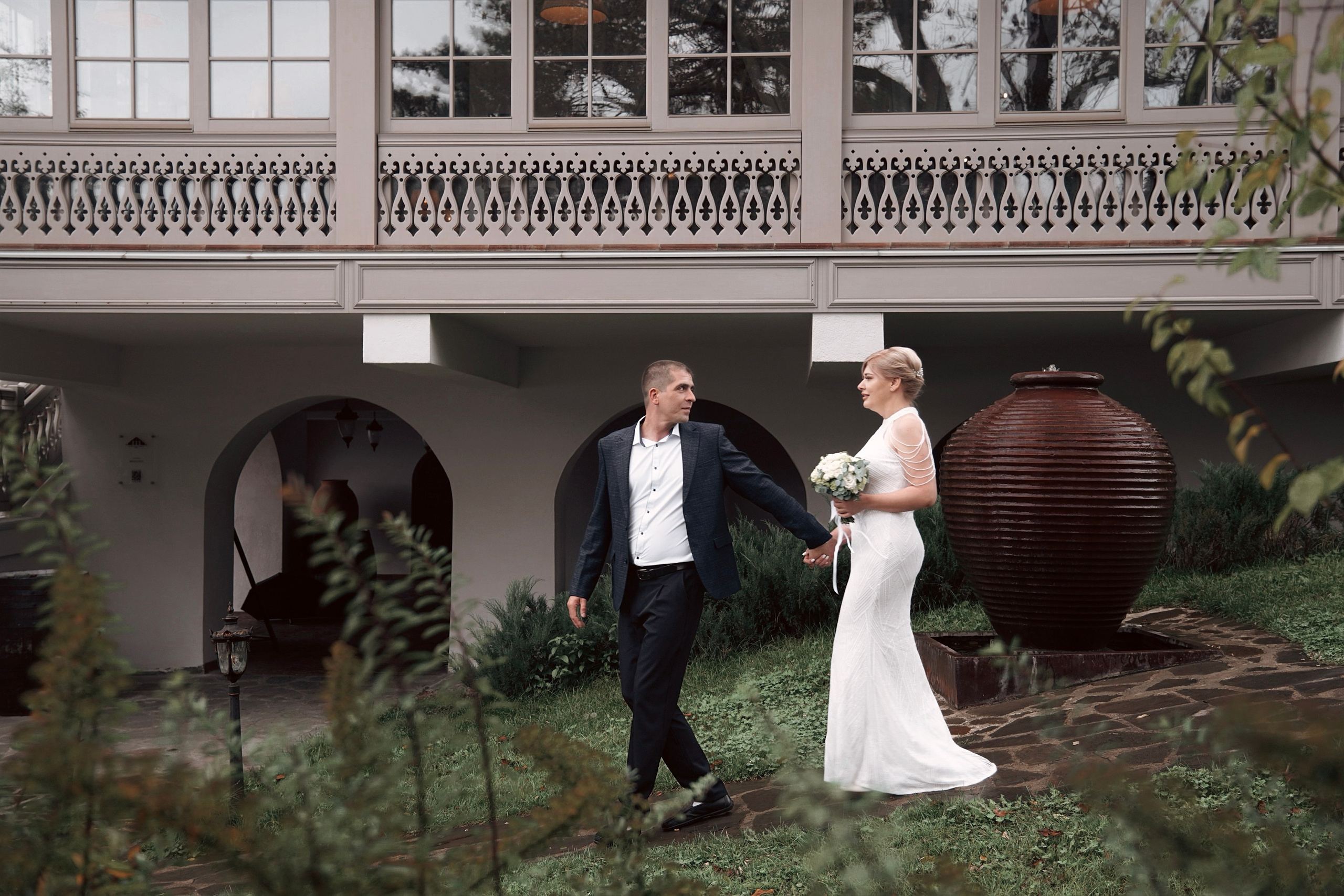 Вячеслав и Наталья. ВИДЕОГРАФ И ФОТОГРАФ В НОВОРОССИЙСКЕ / АНАПЕ / ГЕЛЕНДЖИКЕ