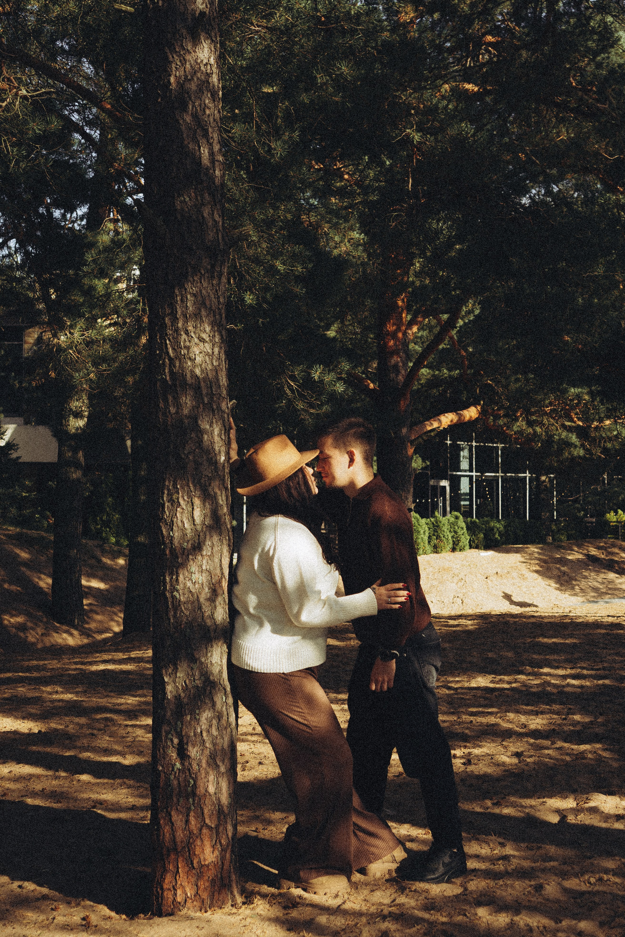 Прогулка по Финскому заливу. Профессиональный фотограф, Санкт-Петербург — Виктория Богомолова