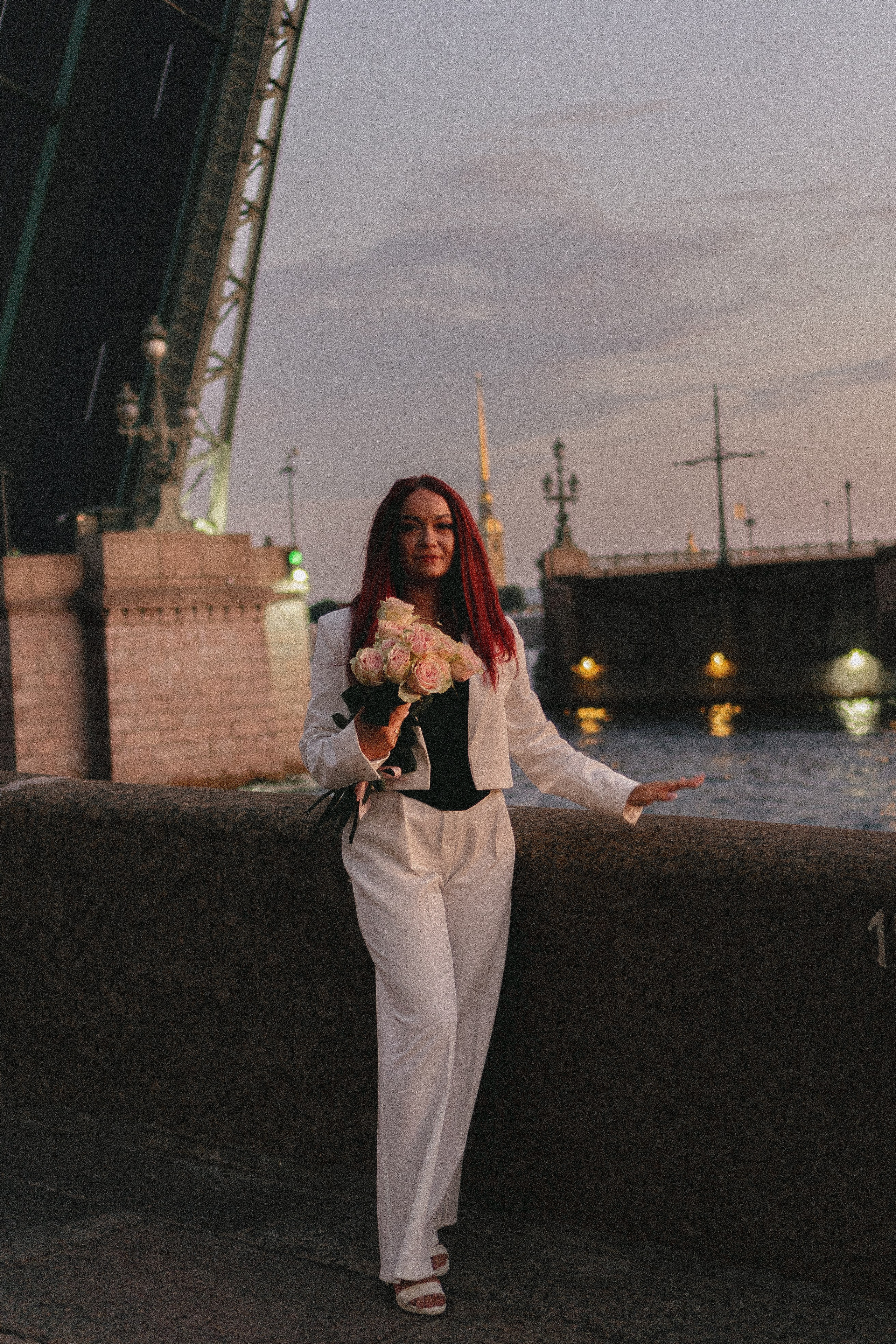 РАССВЕТНАЯ ИСТОРИЯ. Профессиональный фотограф, Санкт-Петербург — Виктория Богомолова