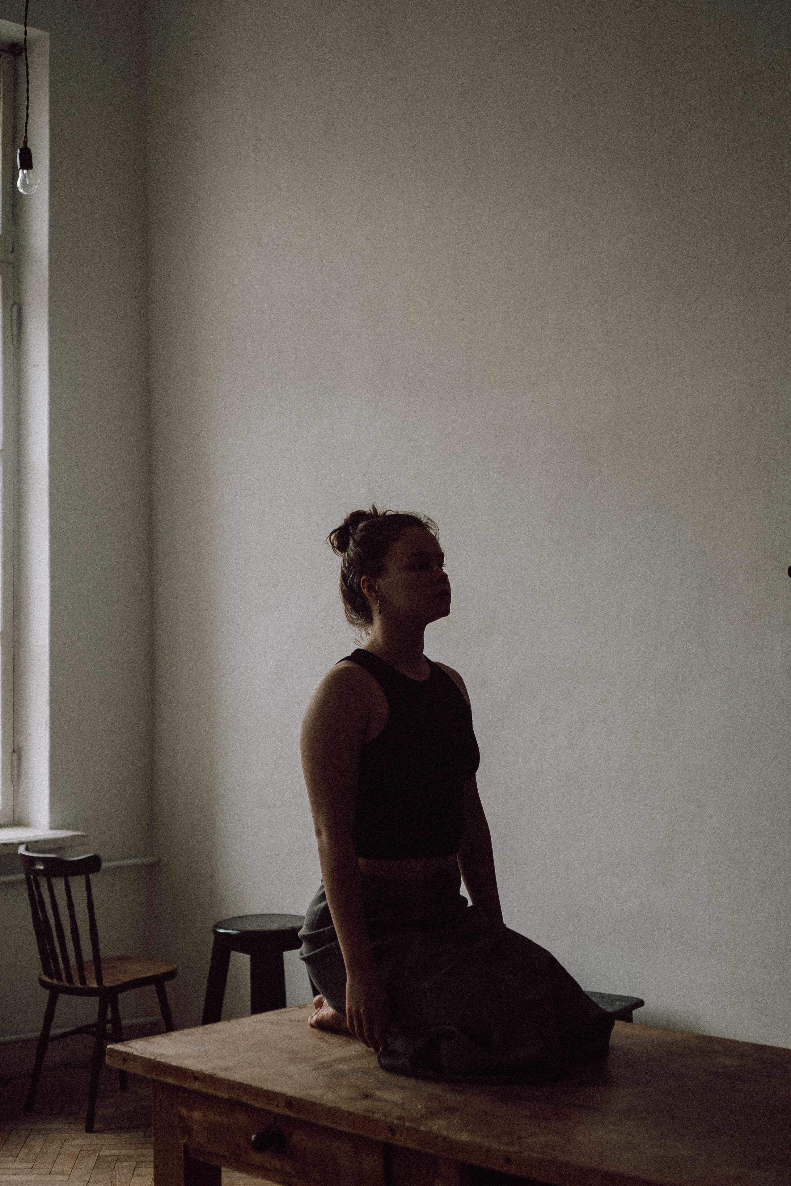 СТУДИЙНАЯ. Профессиональный фотограф, Санкт-Петербург — Виктория Богомолова