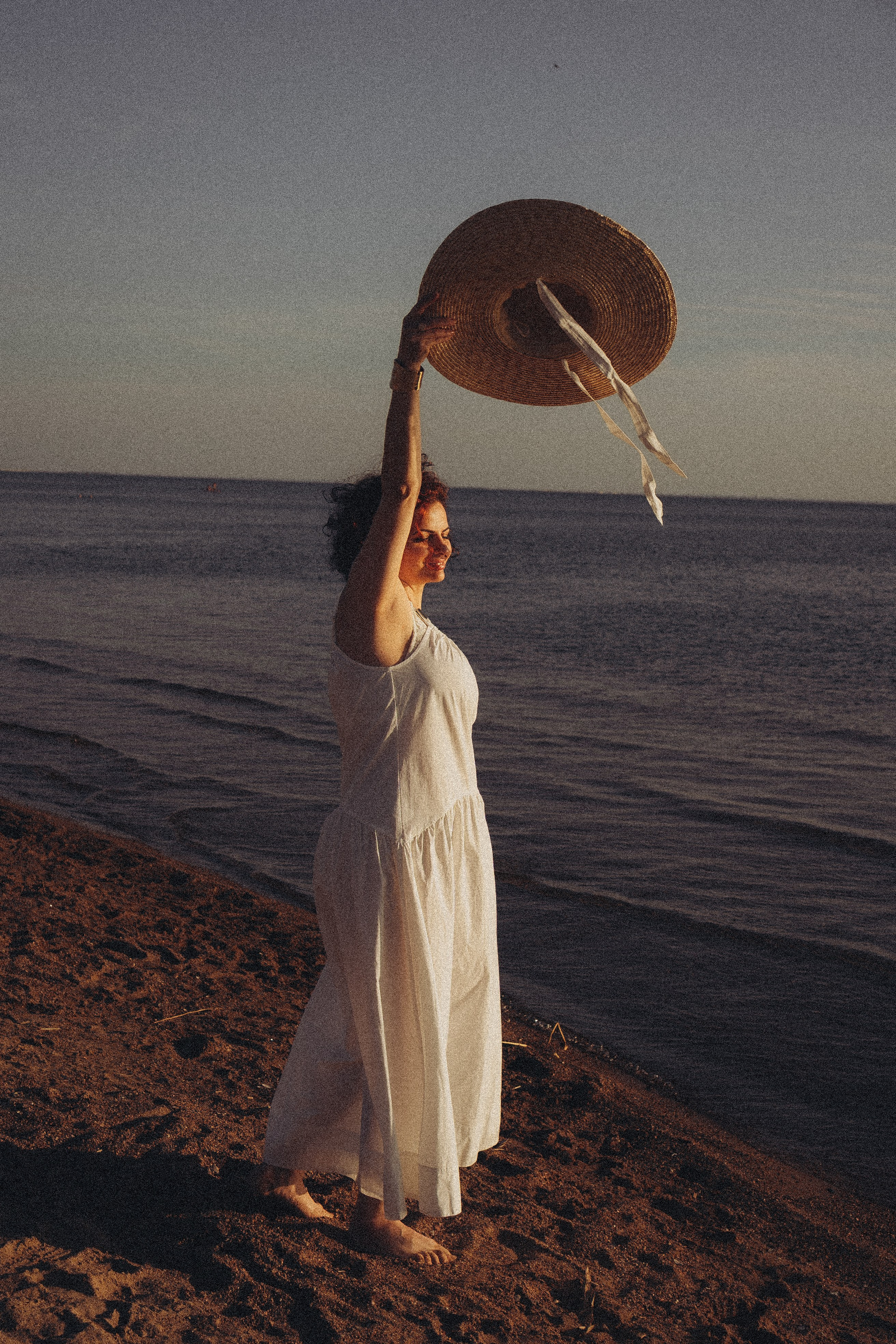 У ФИНСКОГО ЗАЛИВА. Профессиональный фотограф, Санкт-Петербург — Виктория Богомолова