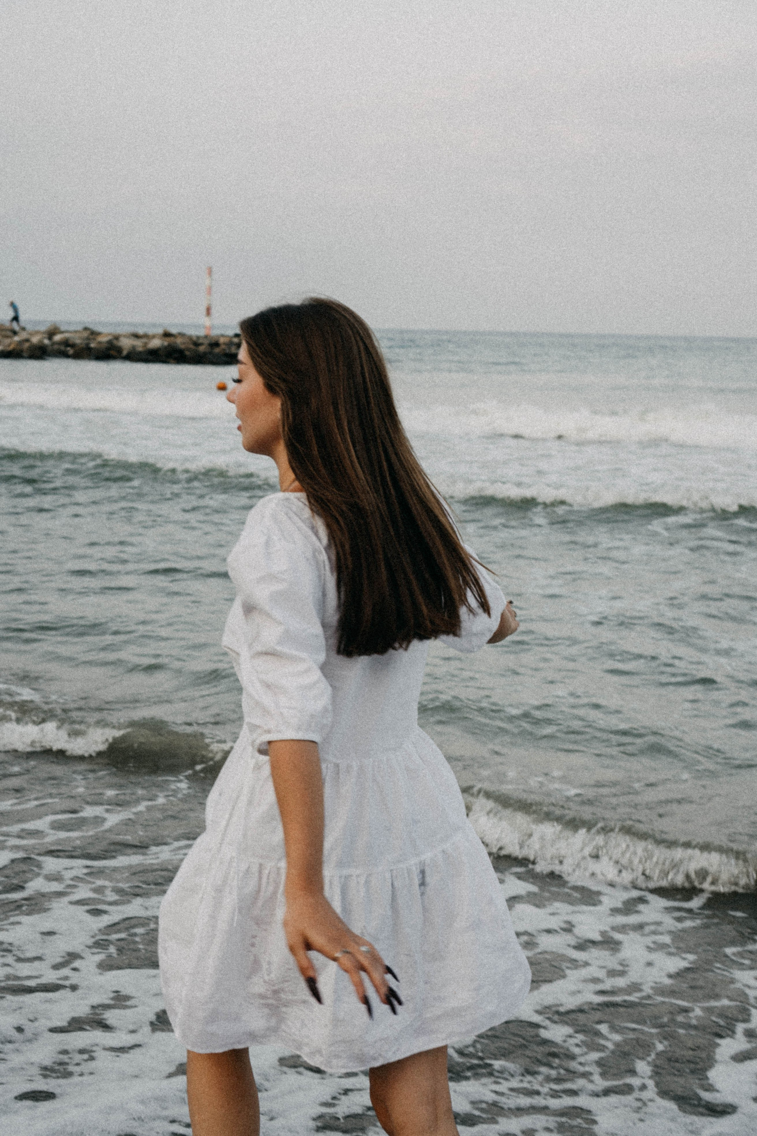 Рассвет на море. Профессиональный фотограф, Санкт-Петербург — Виктория Богомолова