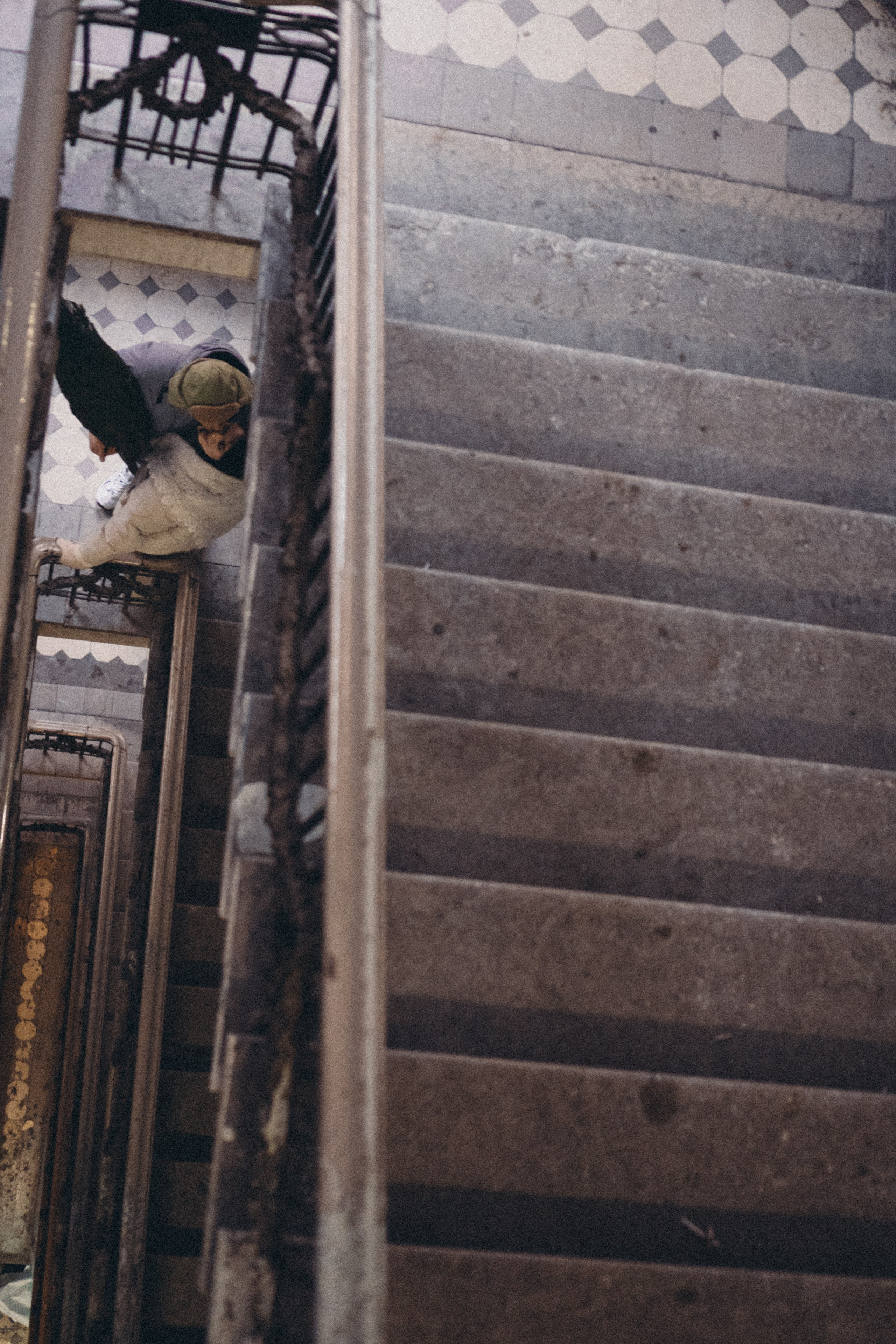Зимняя история. Профессиональный фотограф, Санкт-Петербург — Виктория Богомолова