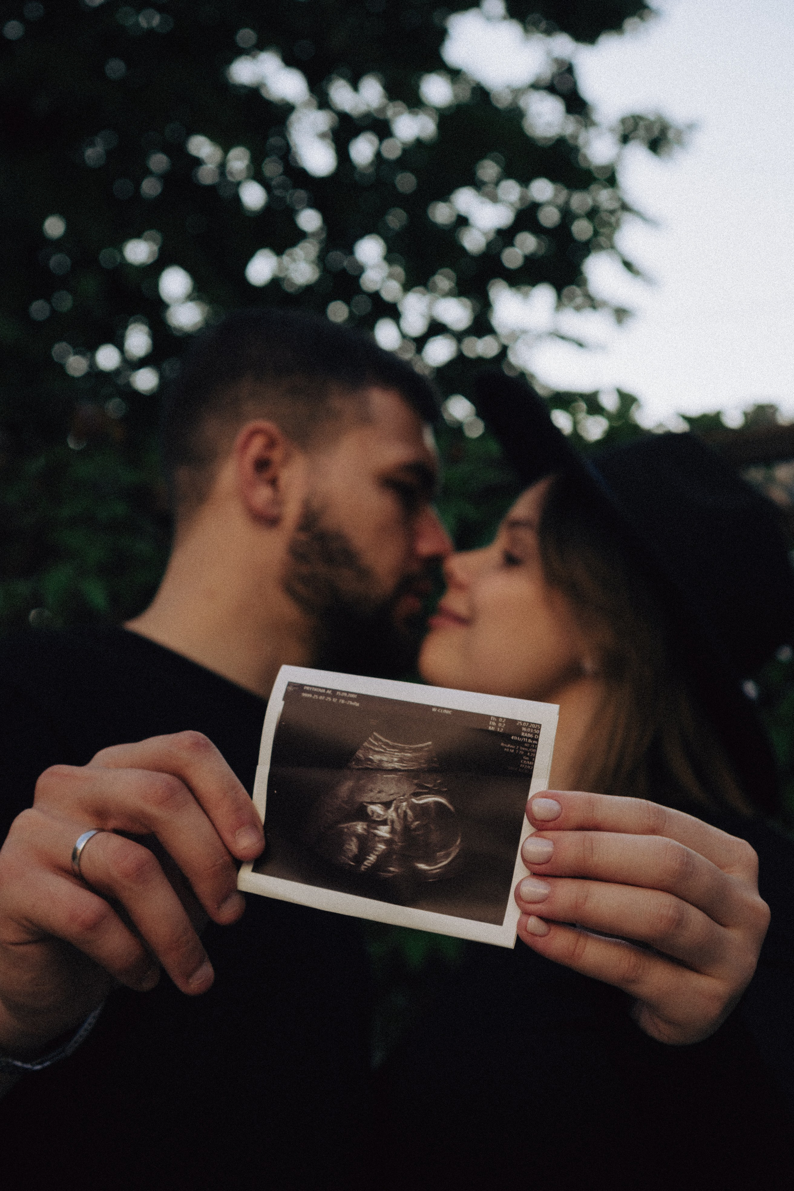 БЕРЕМЕННОСТЬ. Профессиональный фотограф, Санкт-Петербург — Виктория Богомолова