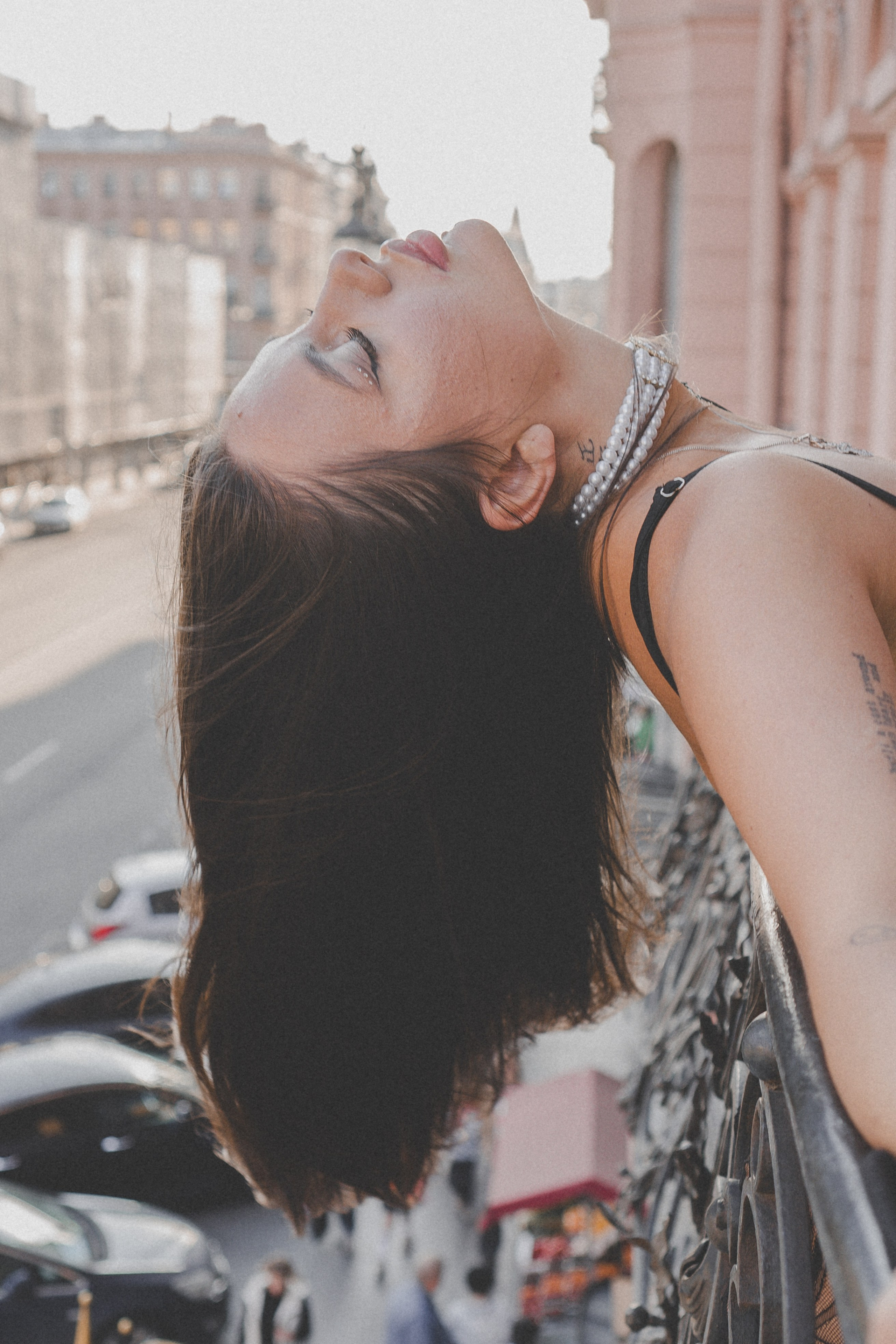 ПИТЕРСКИЙ БАЛКОНЧИК. Профессиональный фотограф, Санкт-Петербург — Виктория Богомолова