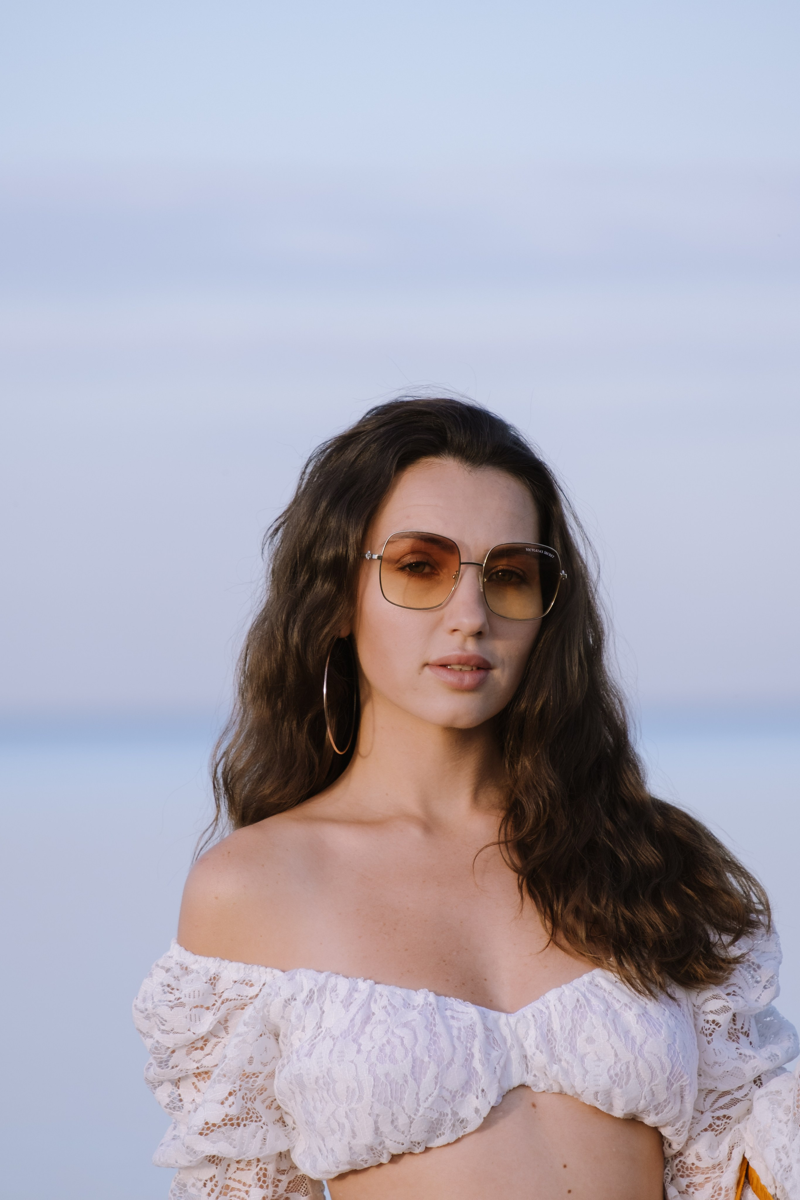 ЗАКАТ НА ЛАДОЖСКОМ ОЗЕРЕ. Профессиональный фотограф, Санкт-Петербург — Виктория Богомолова