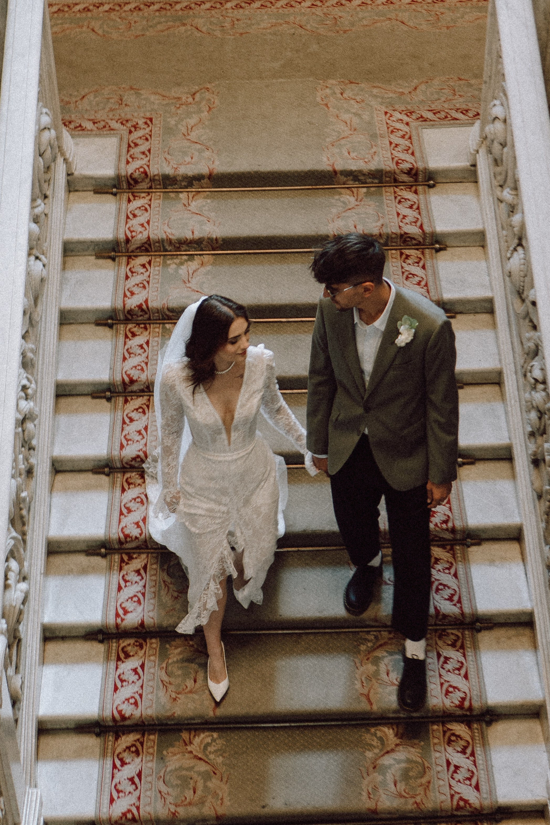 СВАДЕБНАЯ СЬЕМКА В ПЕРВОМ ДВОРЦЕ БРАКОСОЧЕТАНИЯ. Профессиональный фотограф, Санкт-Петербург — Виктория Богомолова