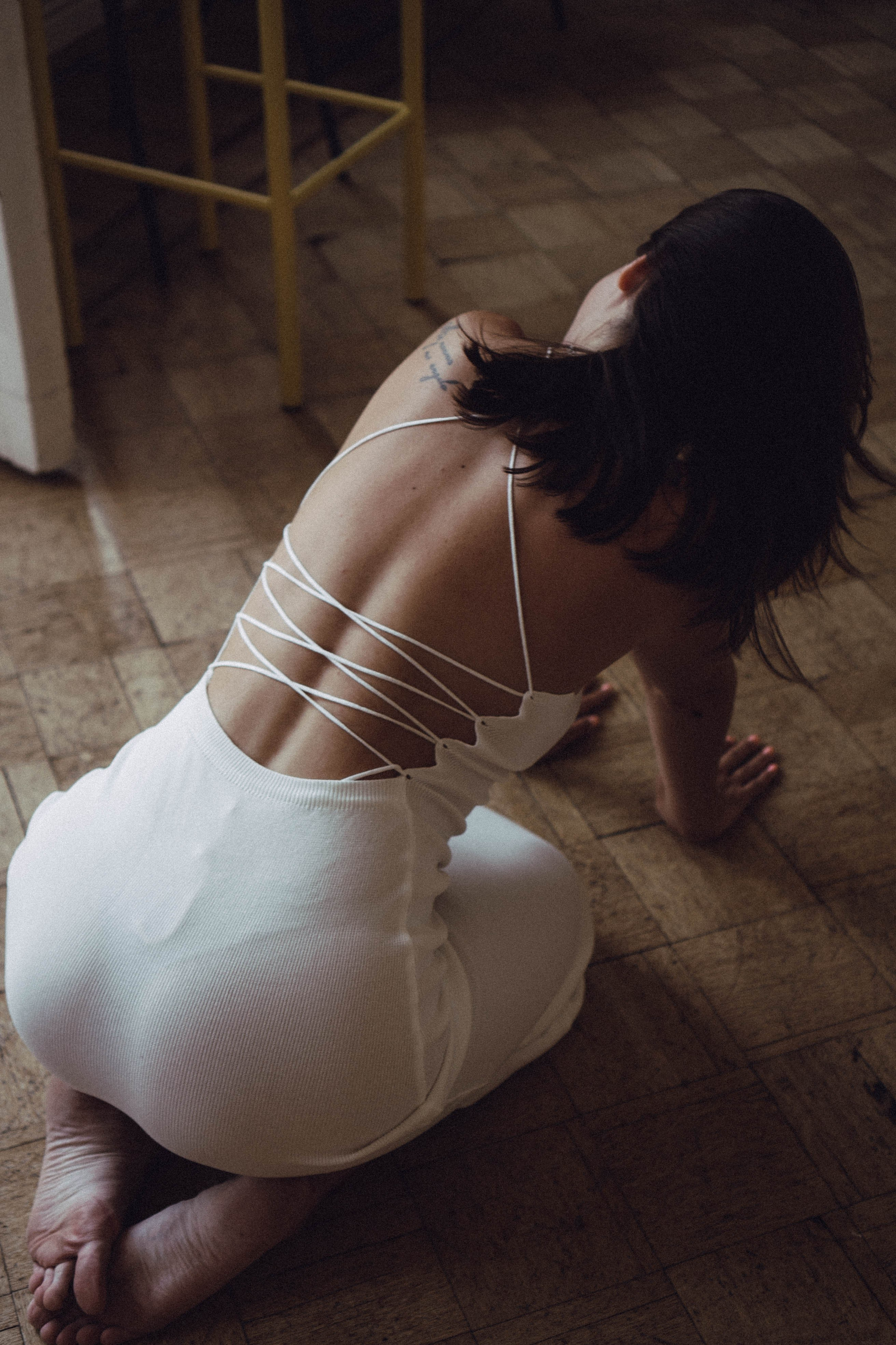 Студийная. Профессиональный фотограф, Санкт-Петербург — Виктория Богомолова