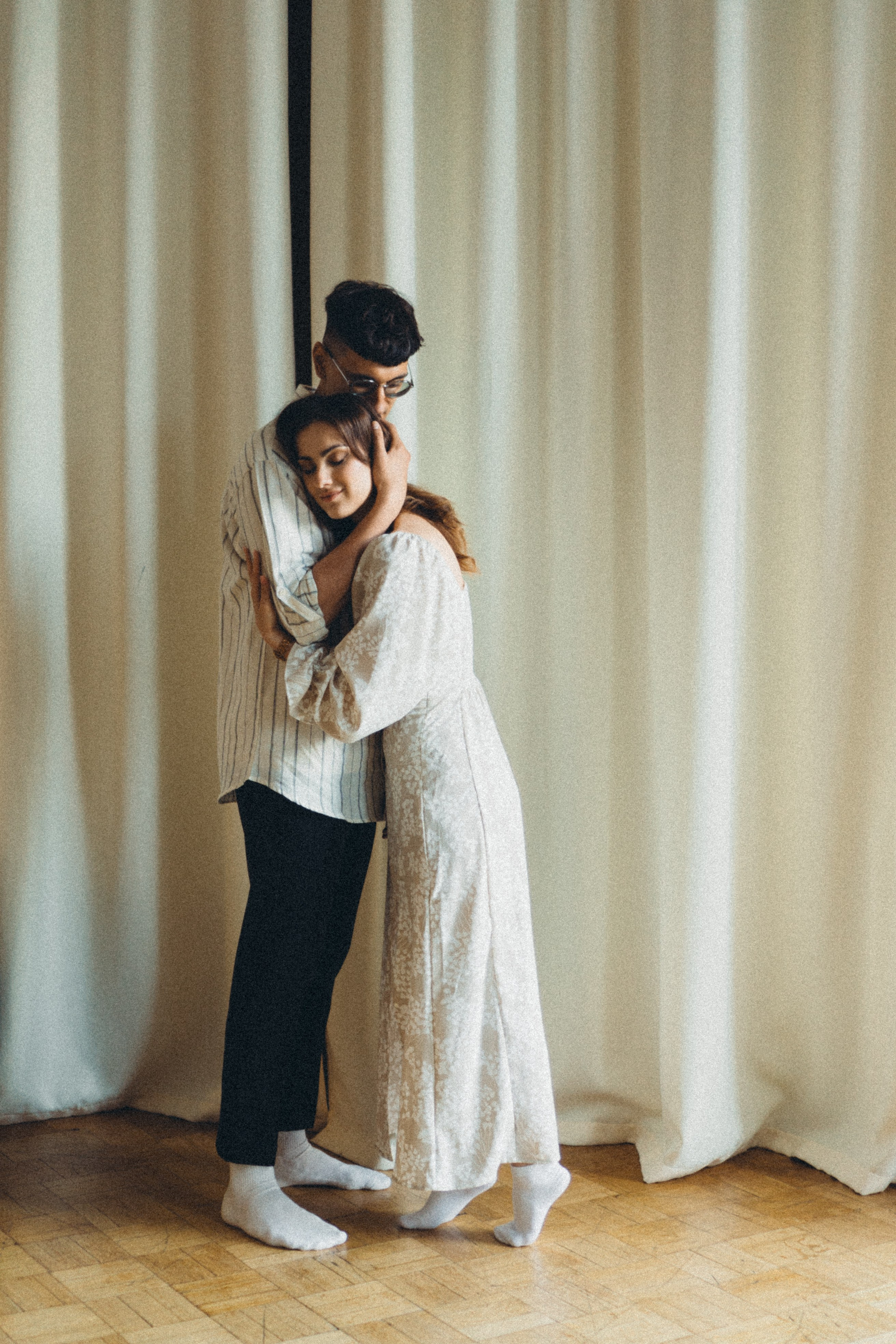 ЛЮБОВЬ В ИЮНЕ. Профессиональный фотограф, Санкт-Петербург — Виктория Богомолова